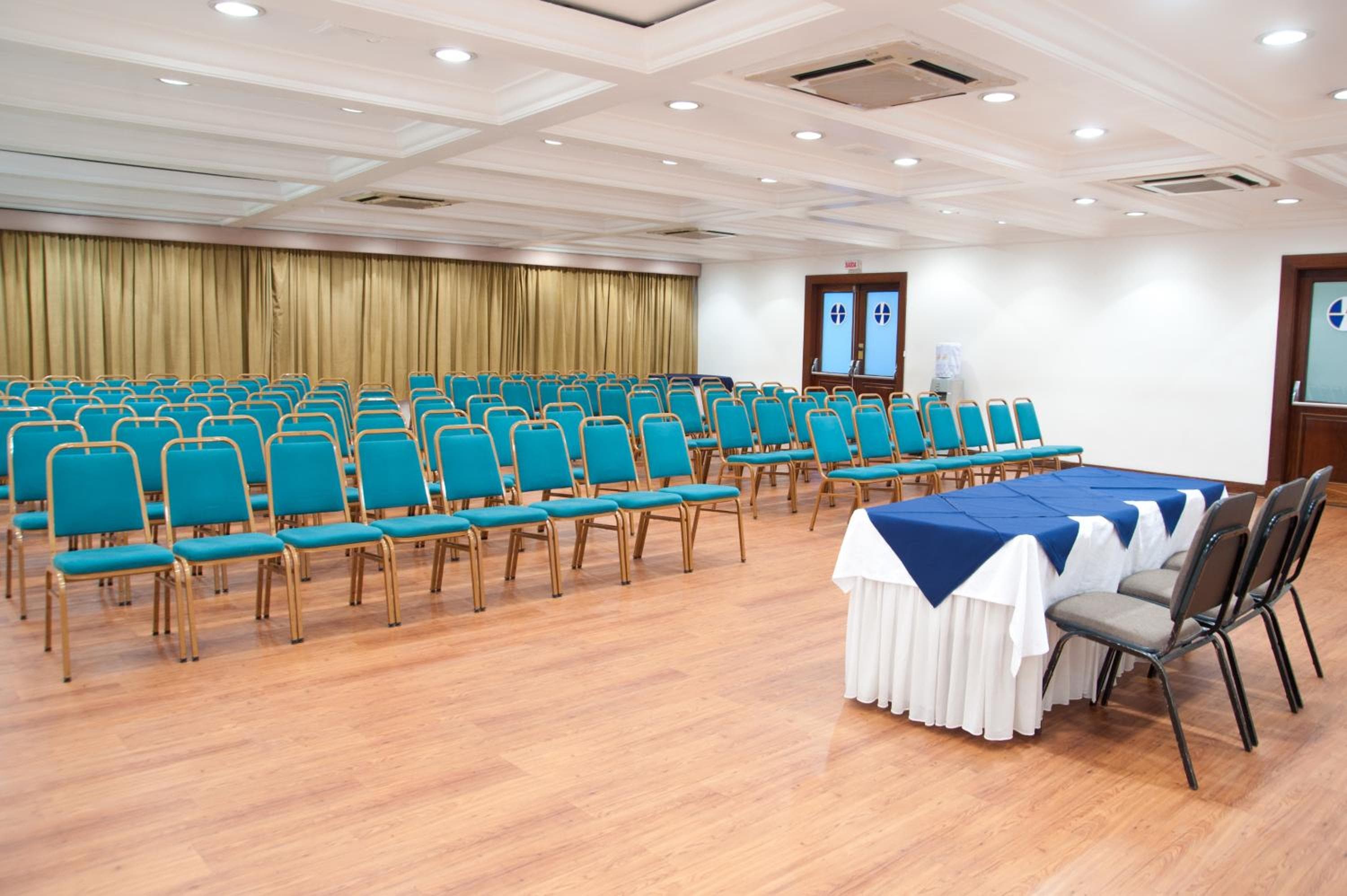 Hotel Dan Inn Planalto São Paulo by Nacional Inn