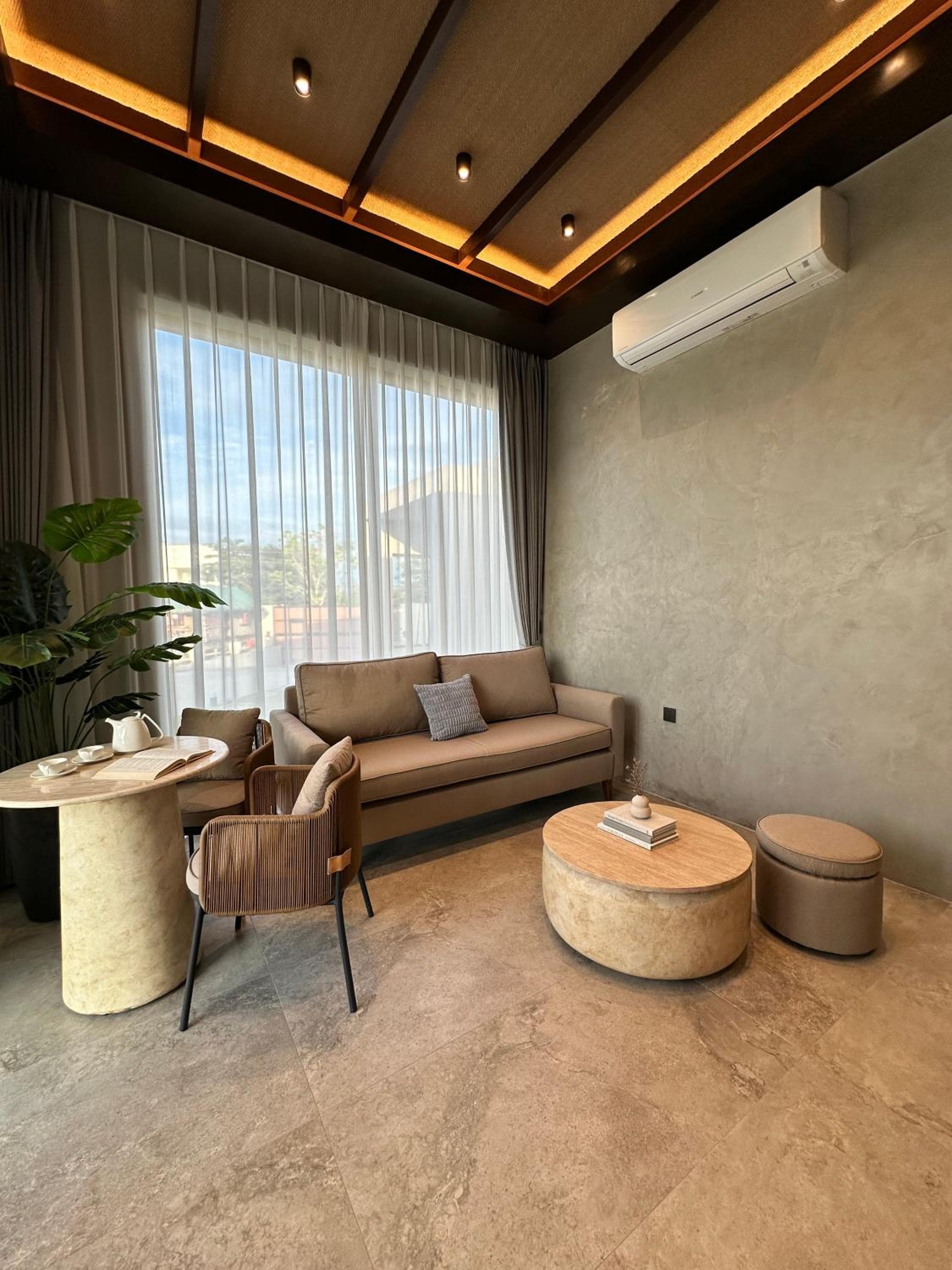 TANA Beach Villas