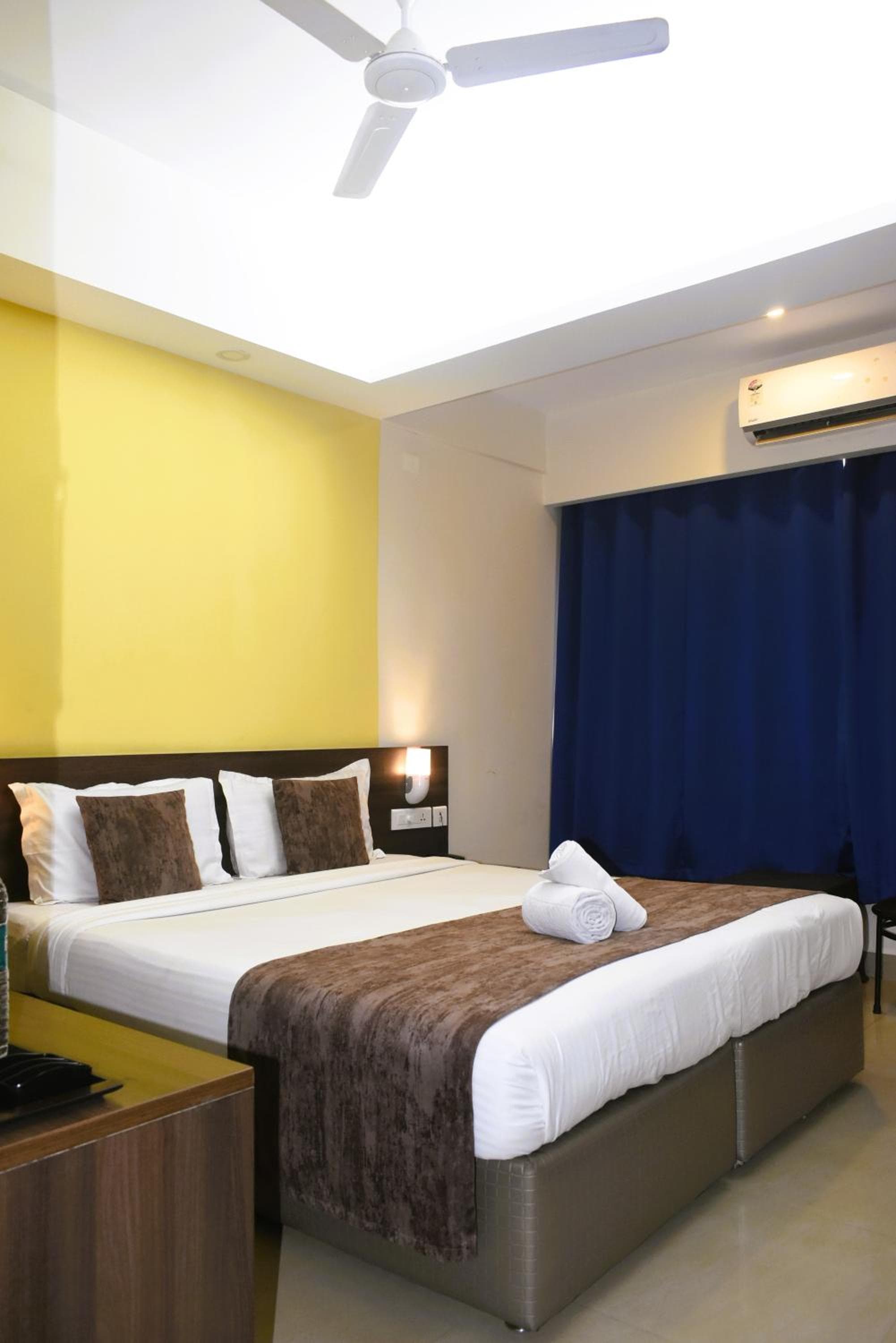Relax Holiday Home,Margao Railway Station