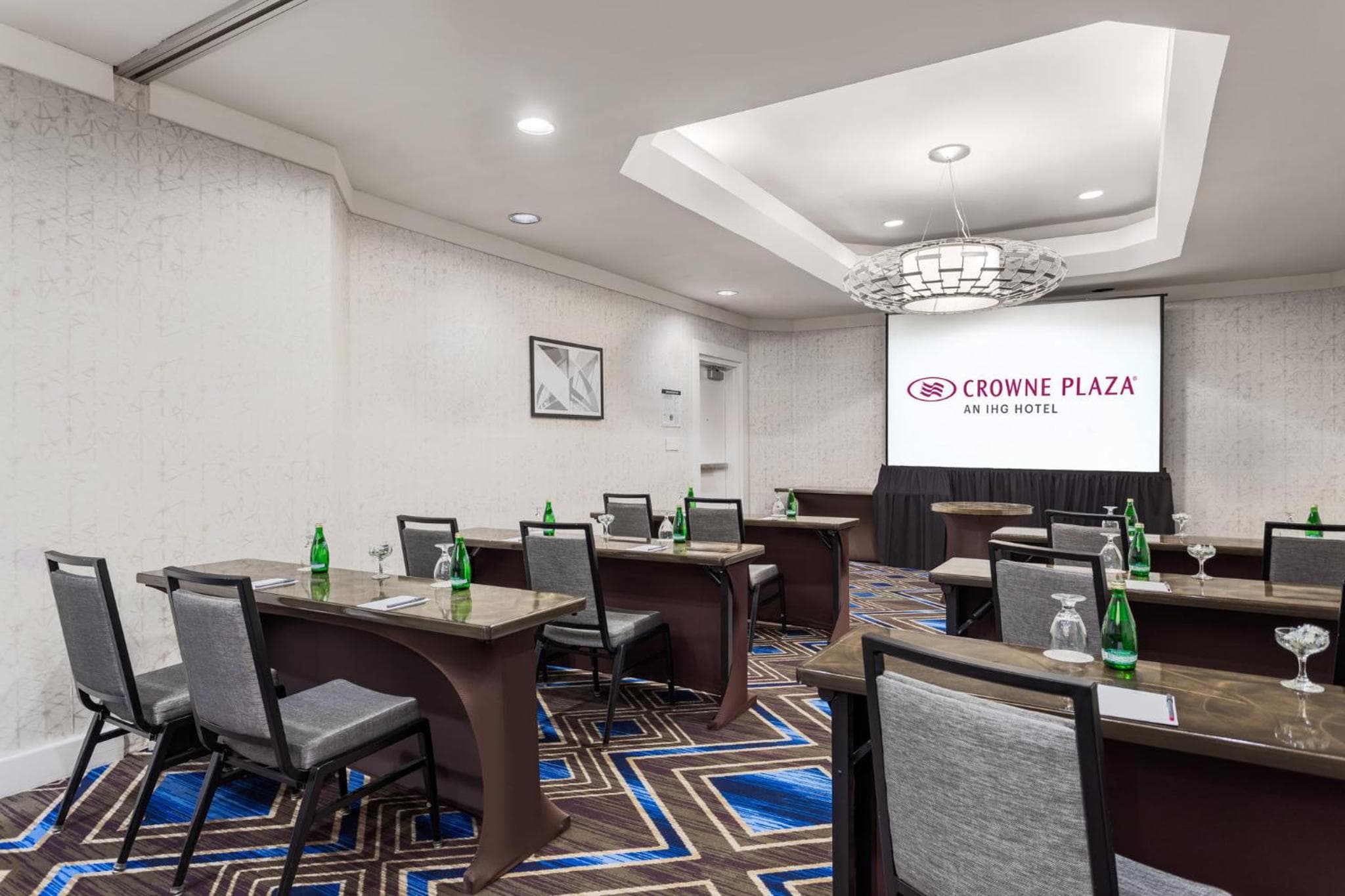 Crowne Plaza Annapolis by IHG