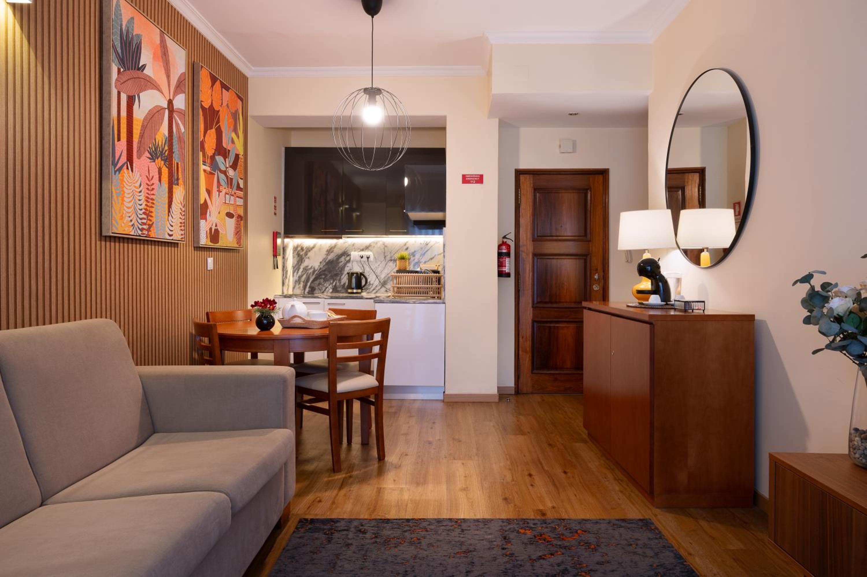 Bolhão Apartment