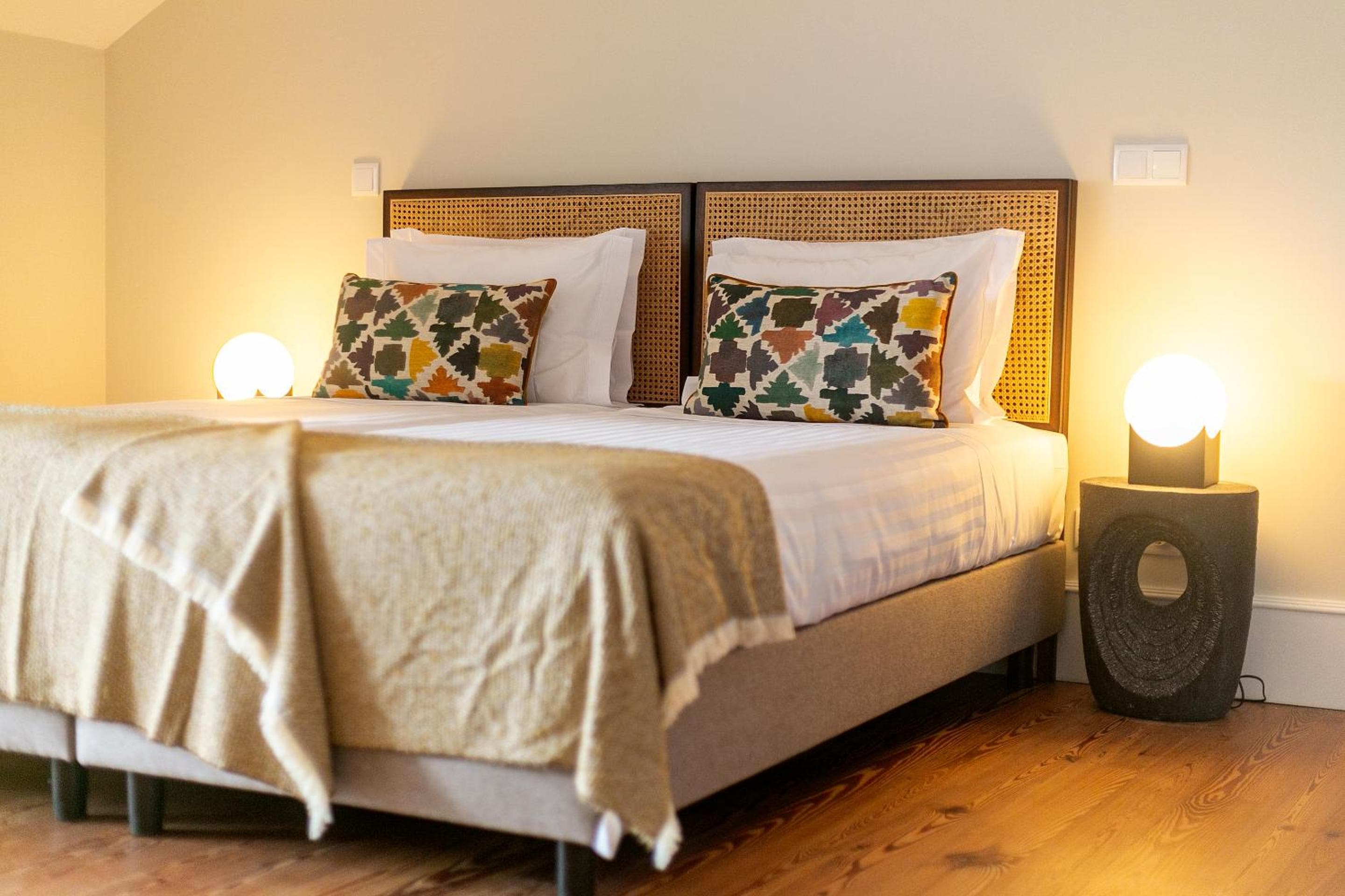 Casa Portuguesa - Charming House