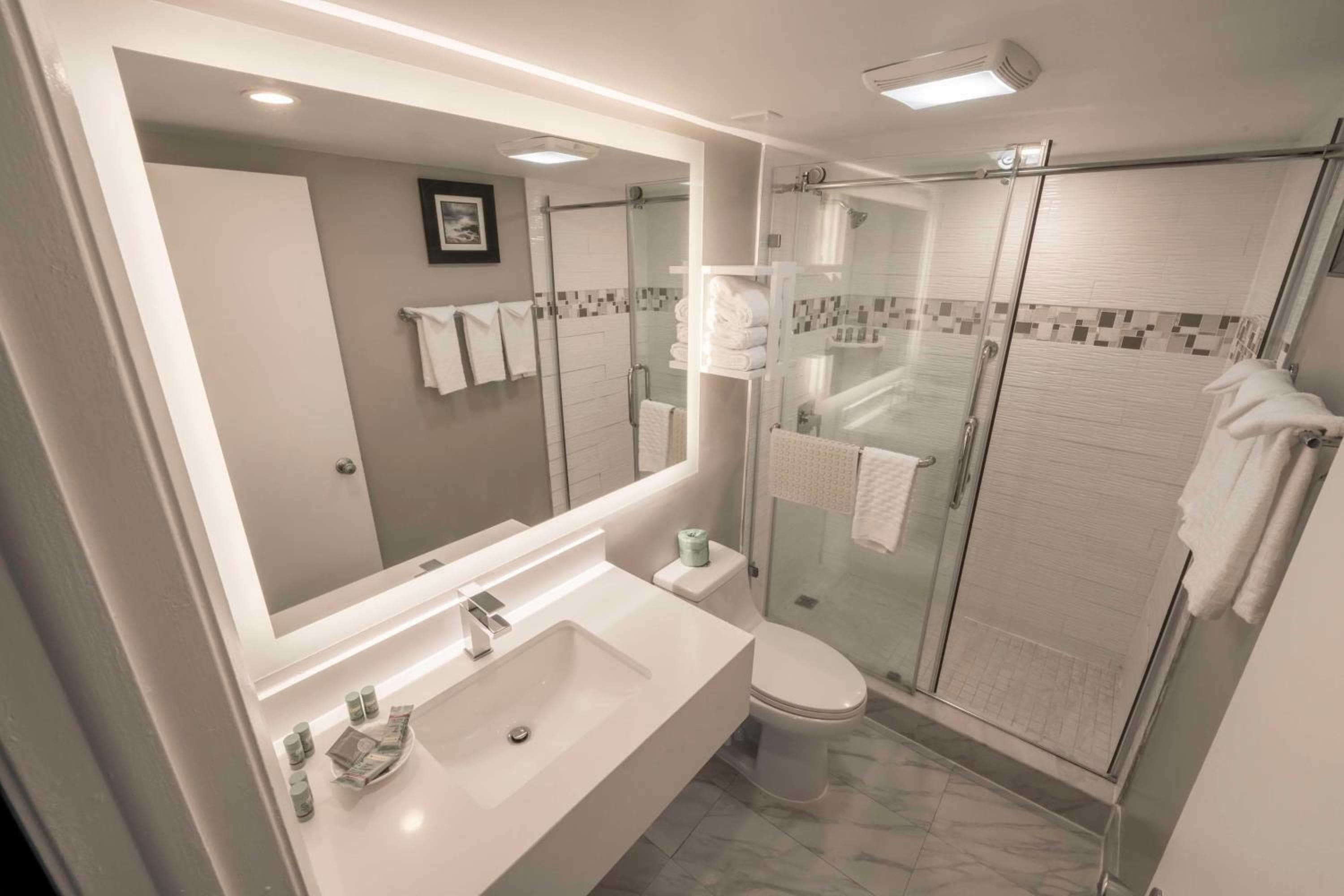 Best Western Historical Inn