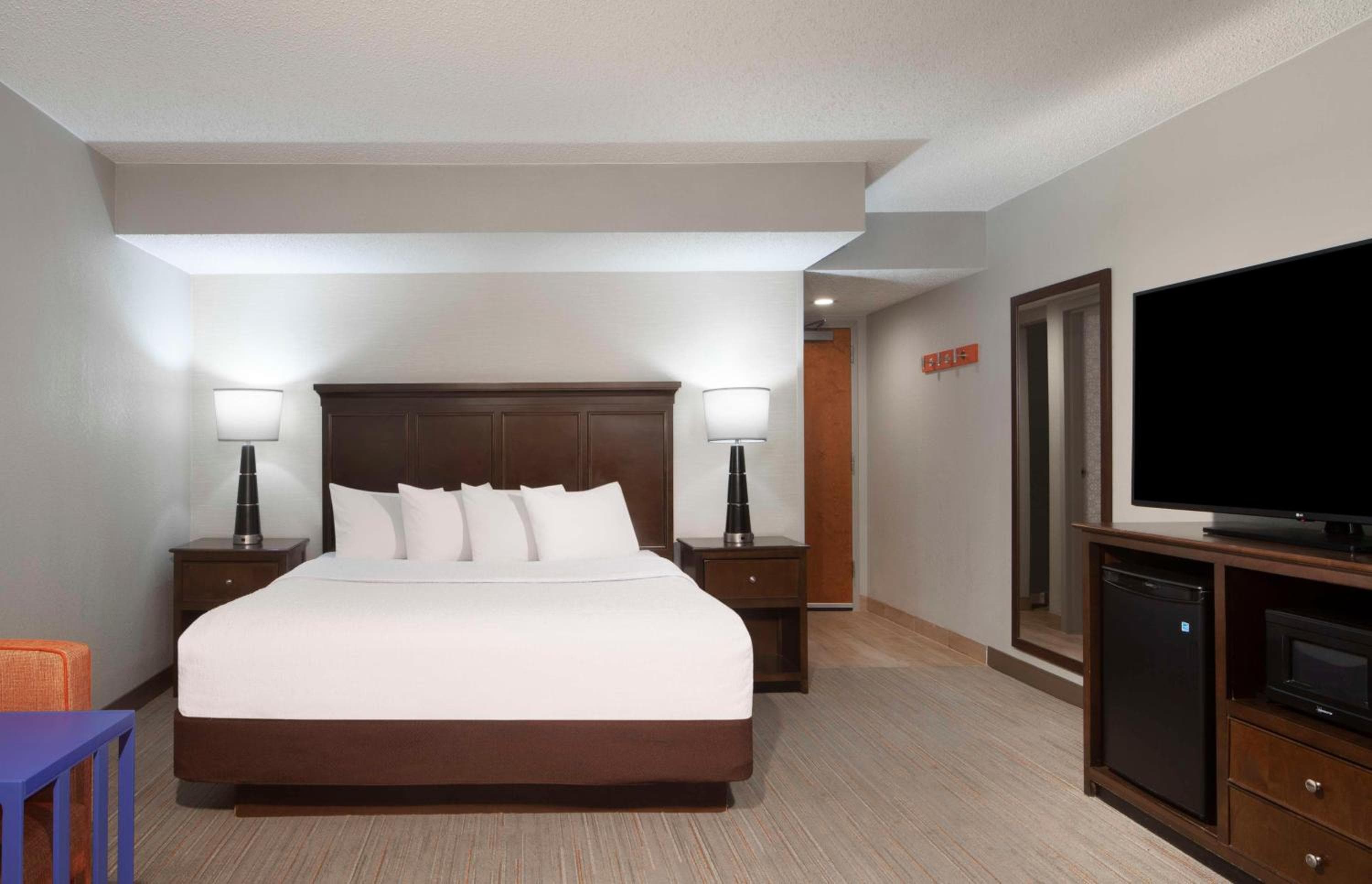 Hampton Inn Evansville