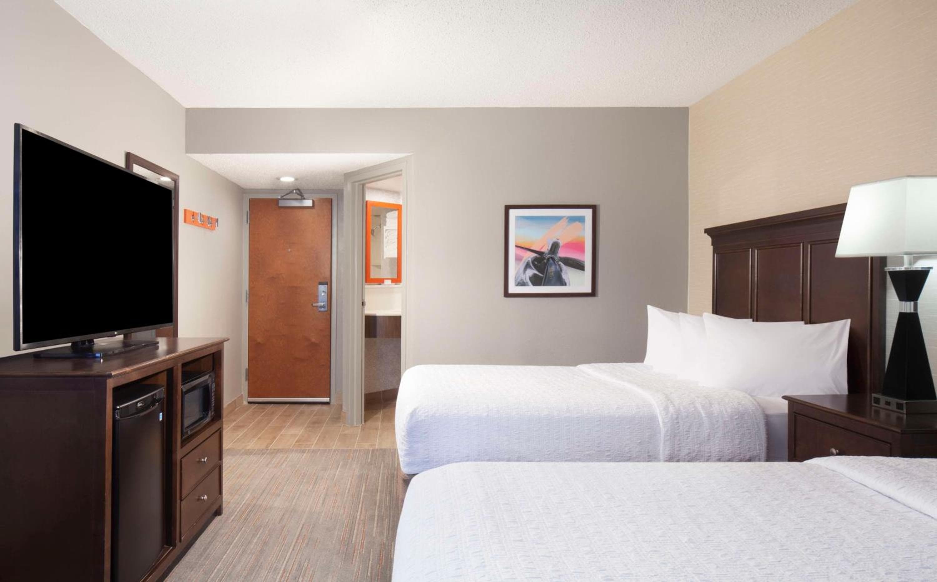 Hampton Inn Evansville