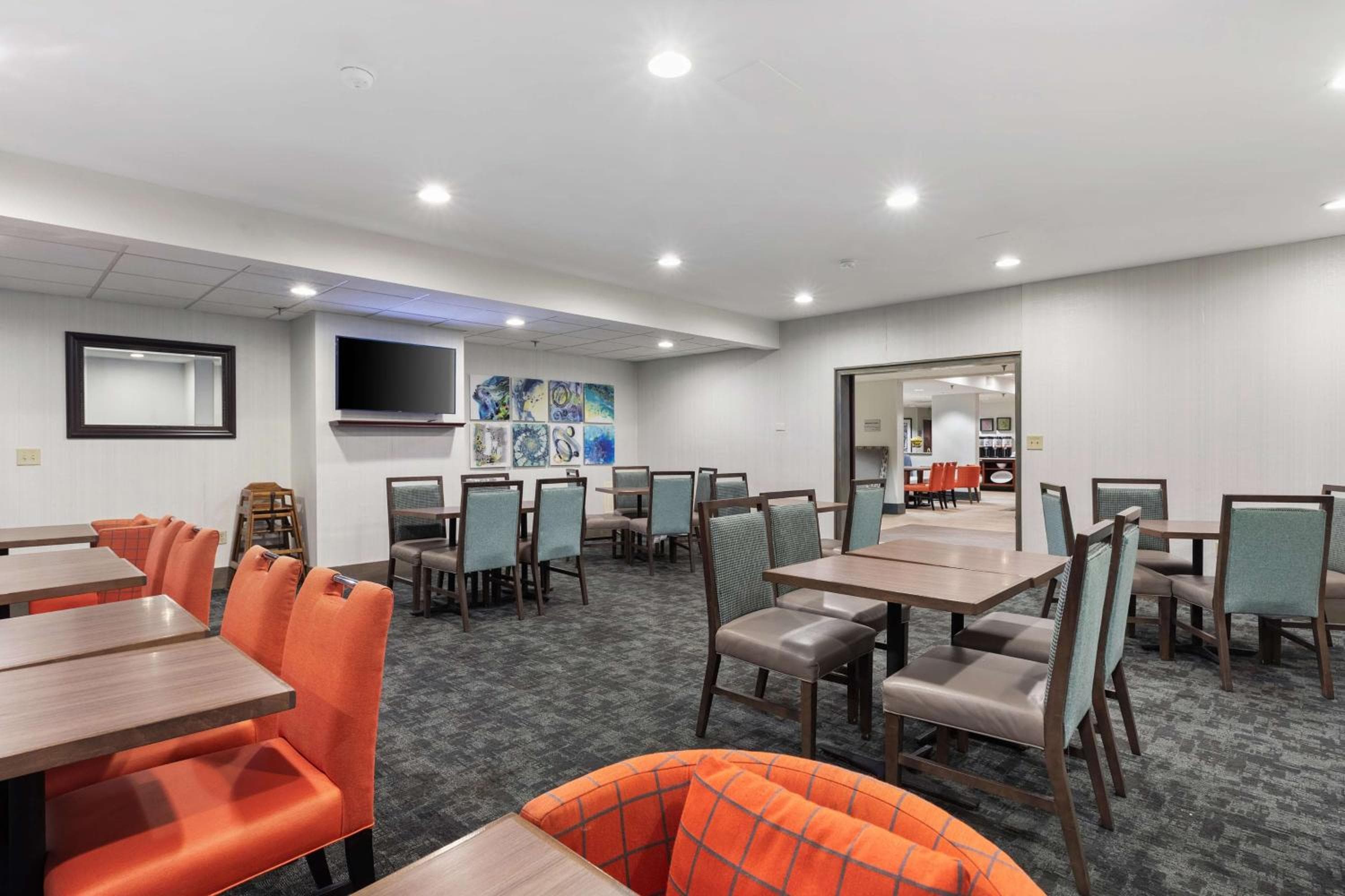 Hampton Inn Rock Hill