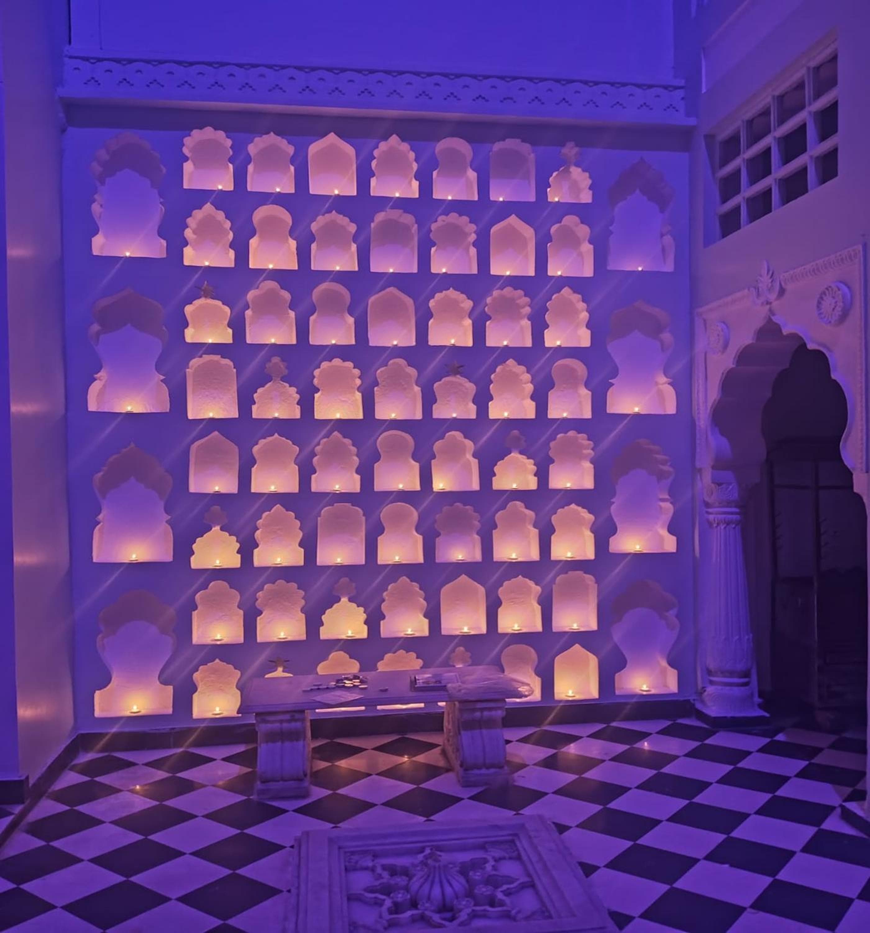Jyoti Mahal A Royal Heritage Hotel - Traveler's Choice Award 2026 - Near to Connaught Place