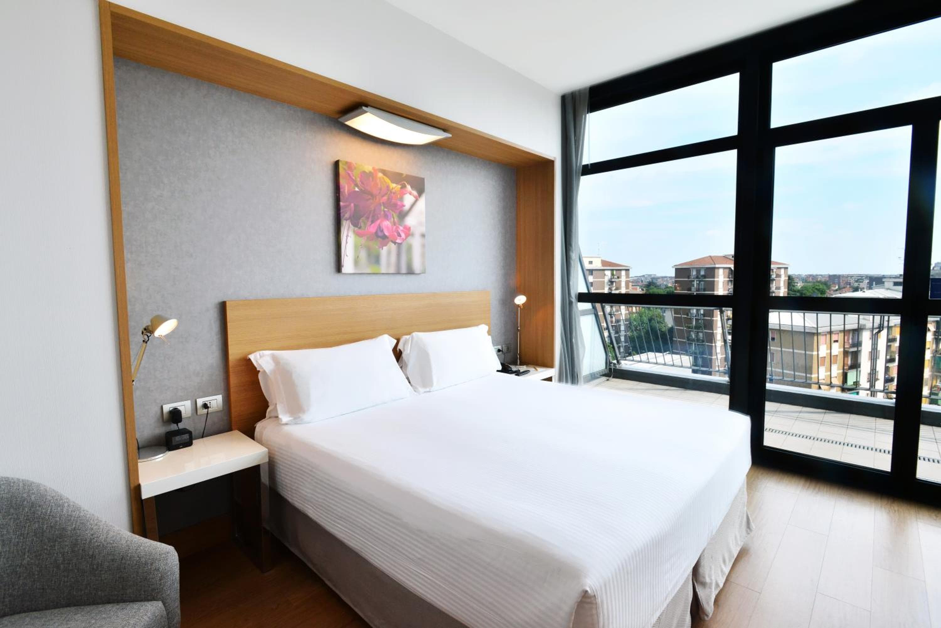 Hilton Garden Inn Milan North