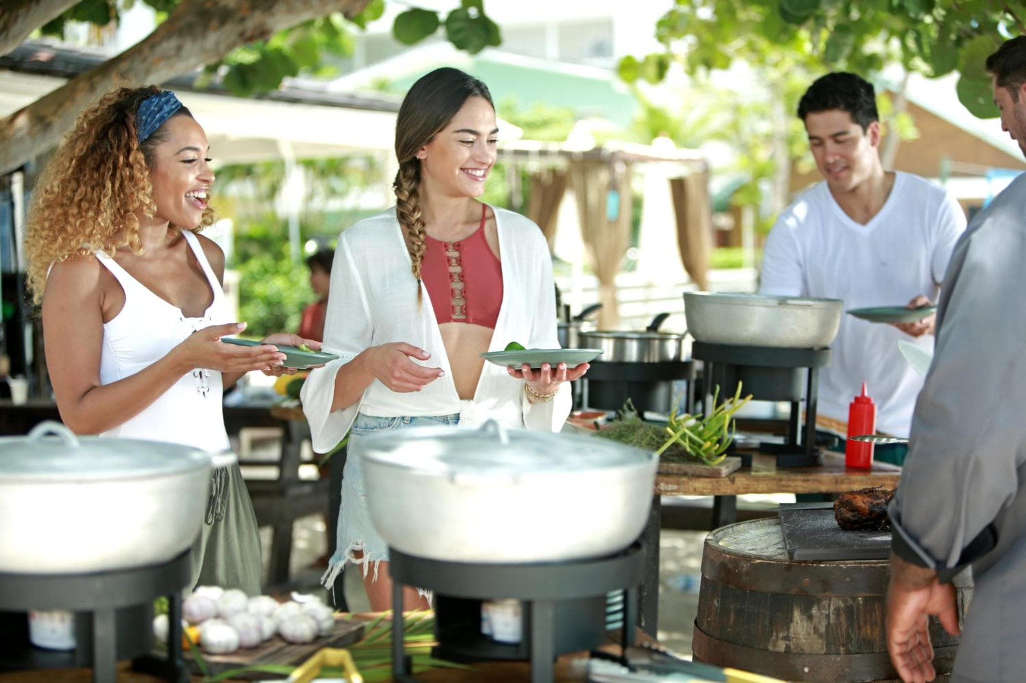 Azul Beach Resort Negril, Gourmet All Inclusive by Karisma