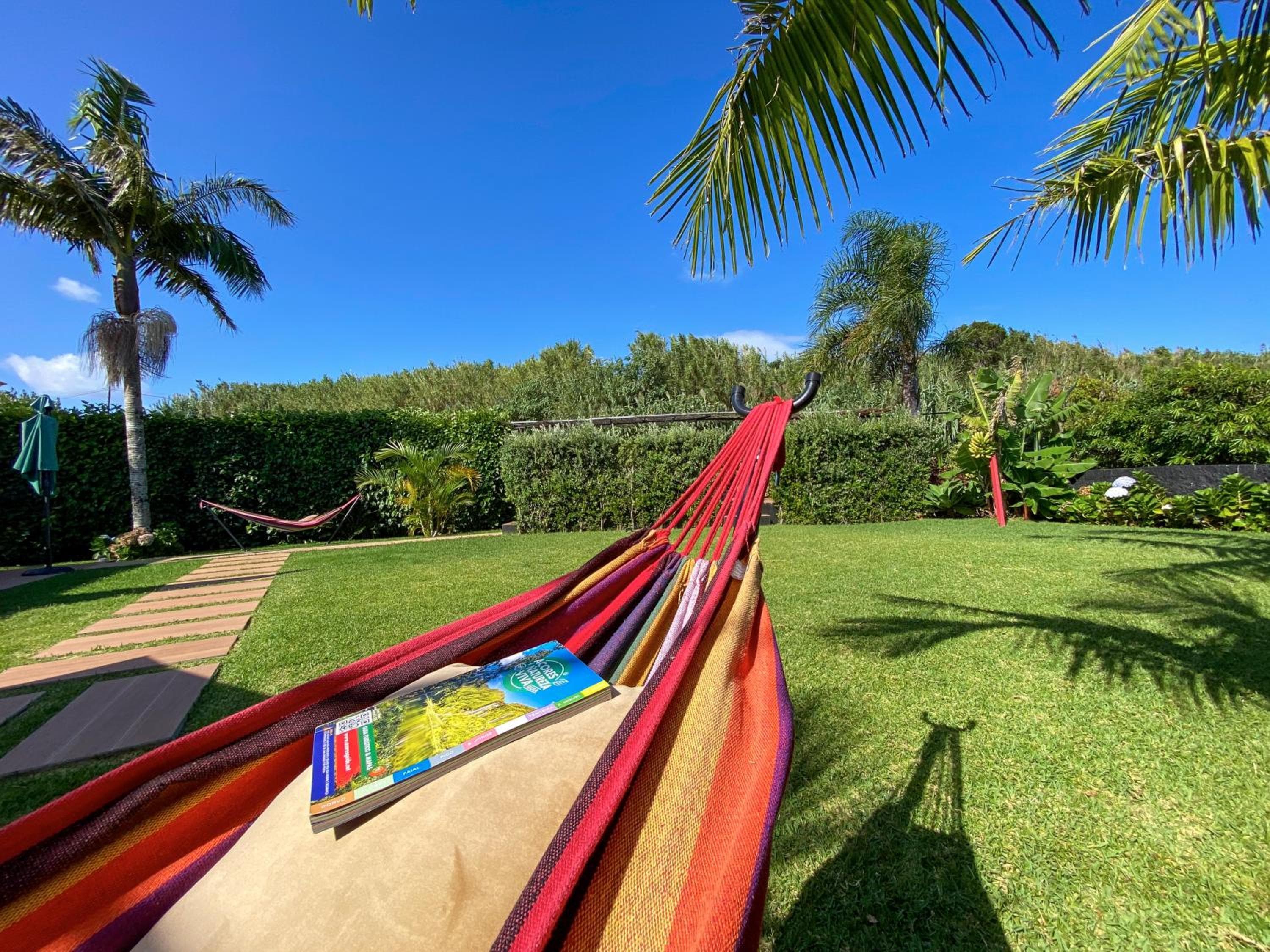 Terra Vivaz - Ribeira Cottage