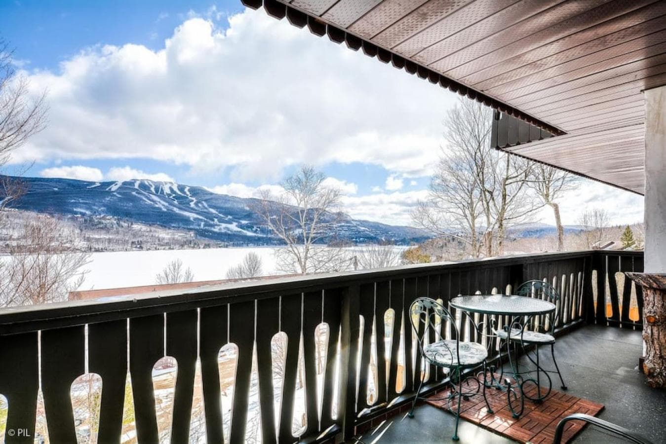 The VIEW a place for quality country living