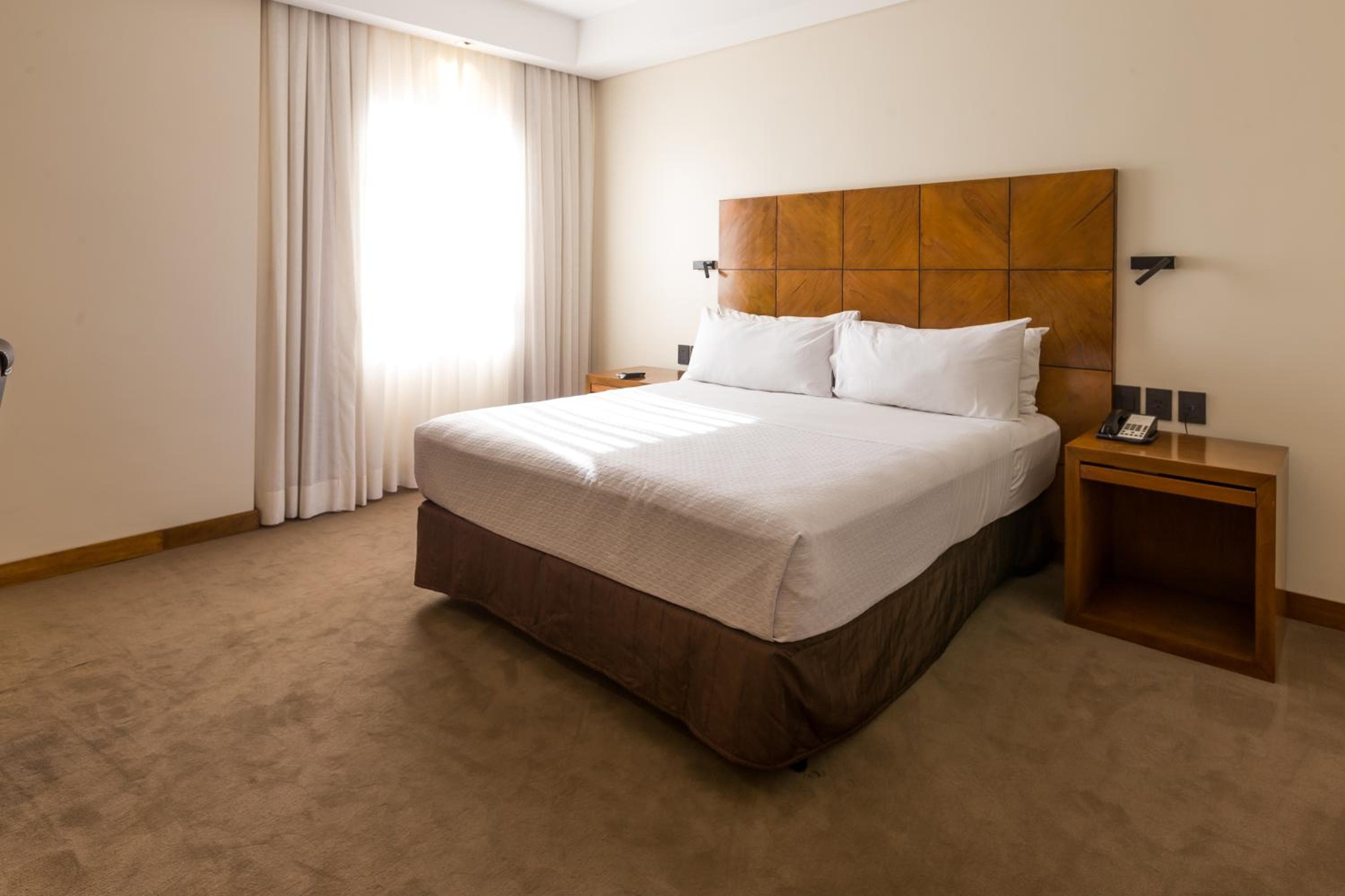 Crowne Plaza Asunción by IHG