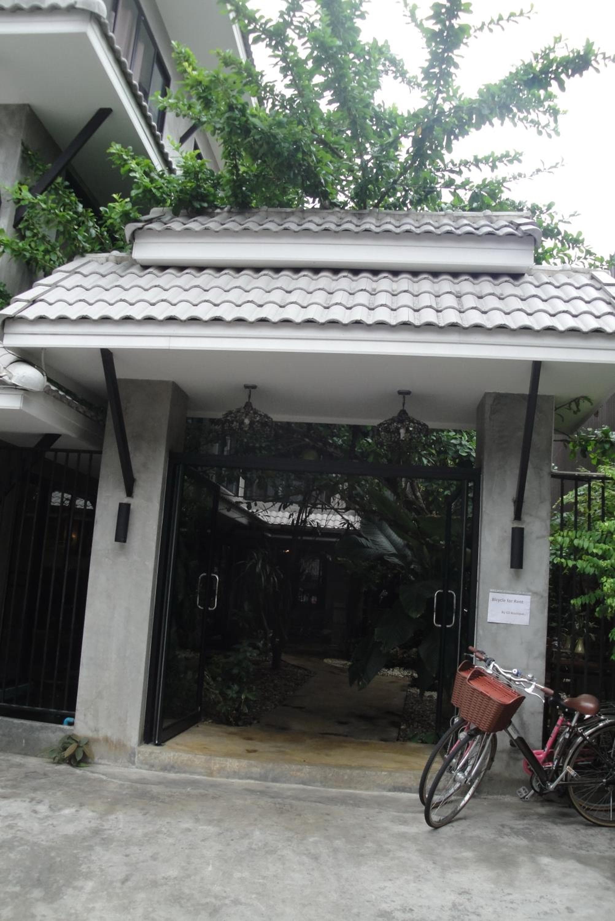 G2 Boutique Hotel