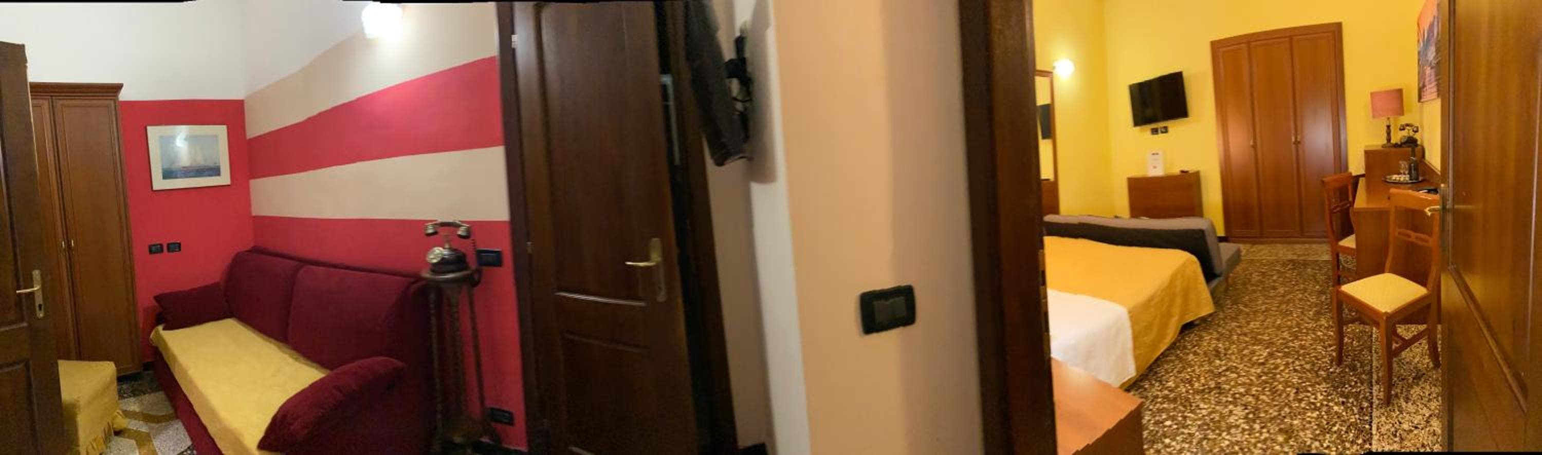Actor Hotel