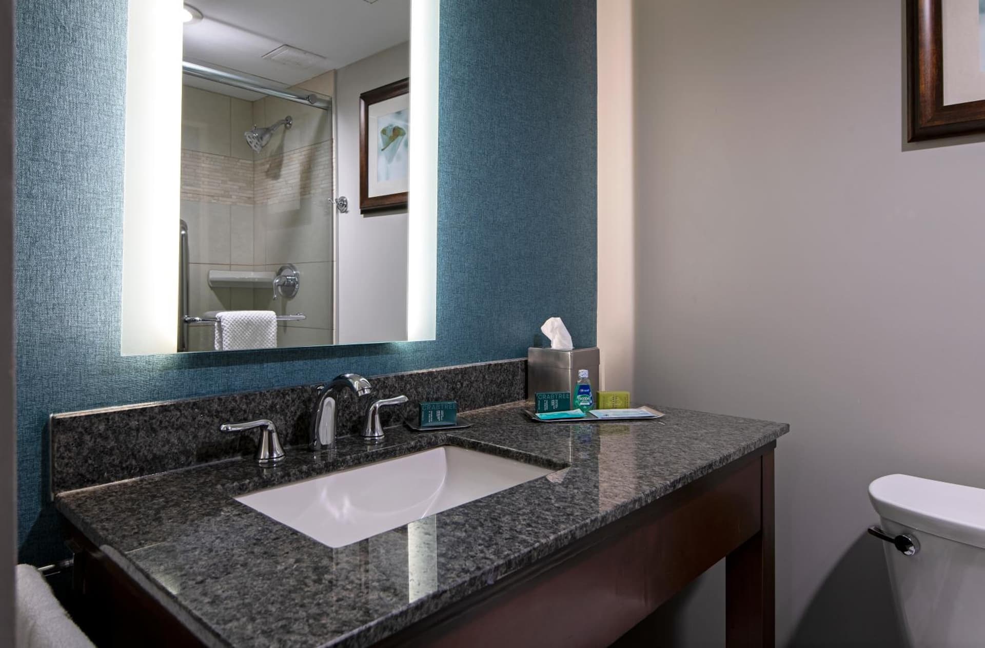 DoubleTree by Hilton - Kamloops