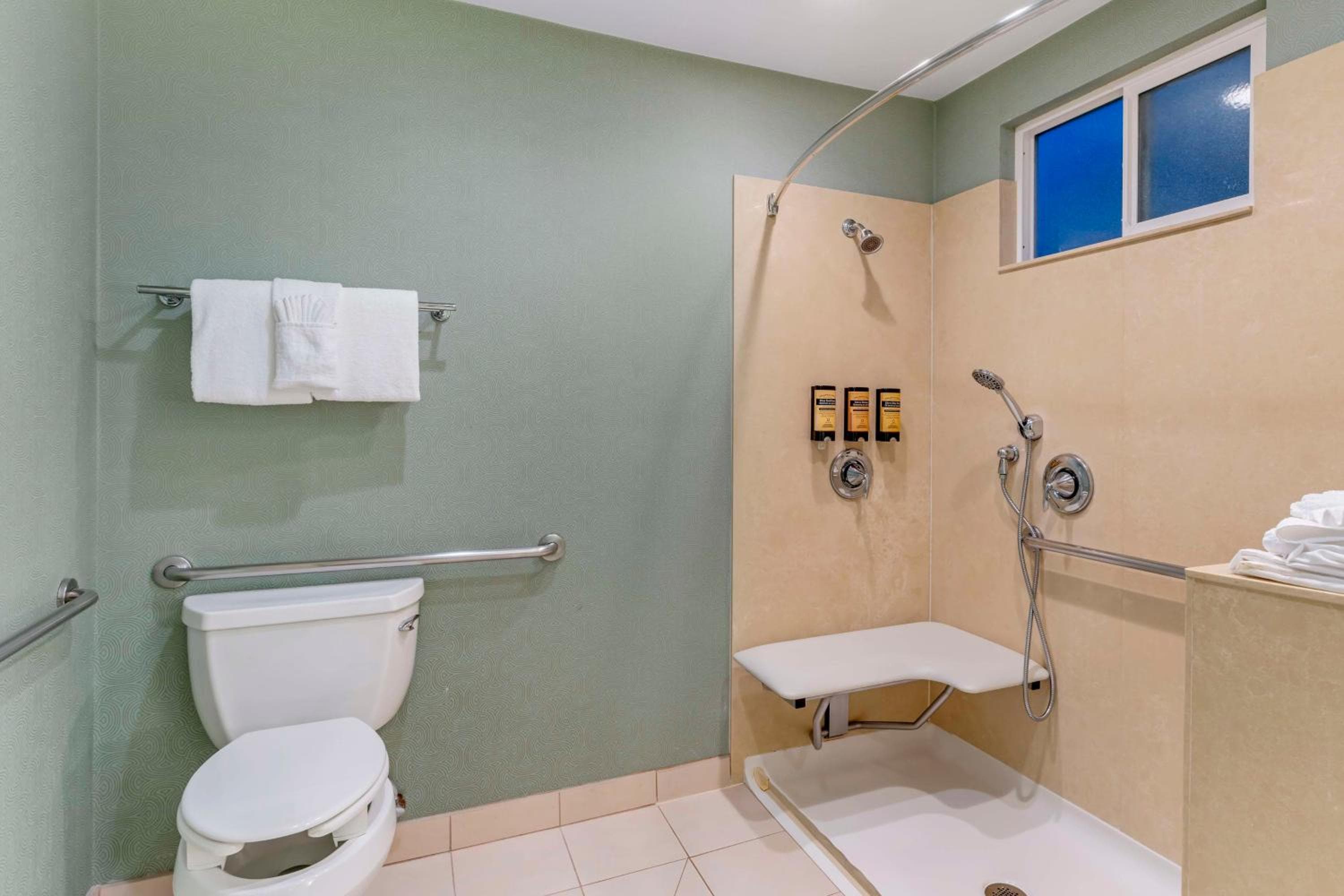 Best Western Plus Riviera