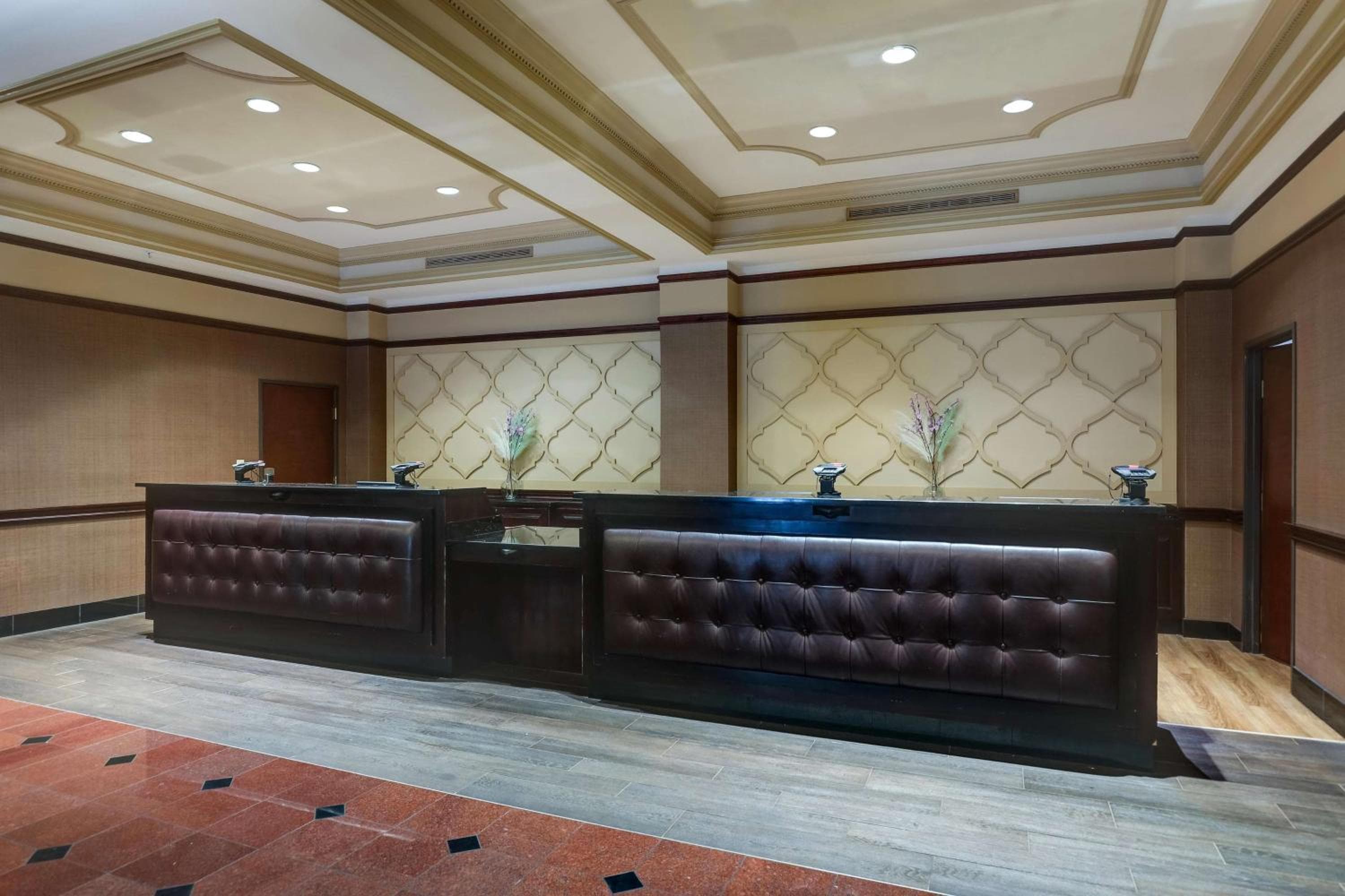Drury Plaza Hotel New Orleans