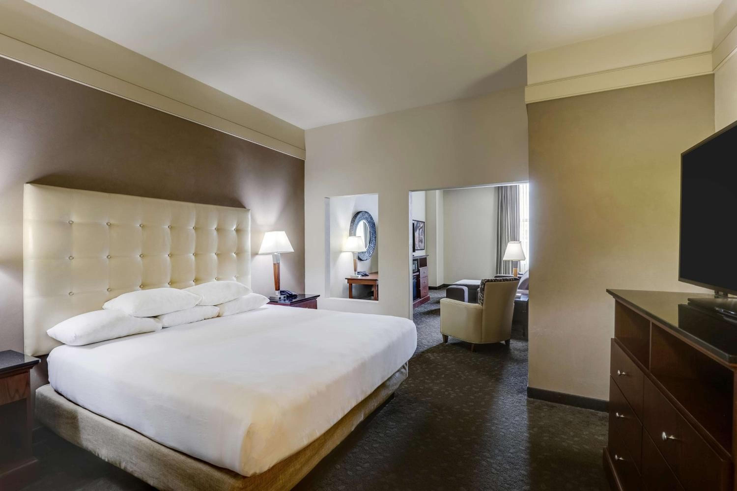 Drury Plaza Hotel New Orleans