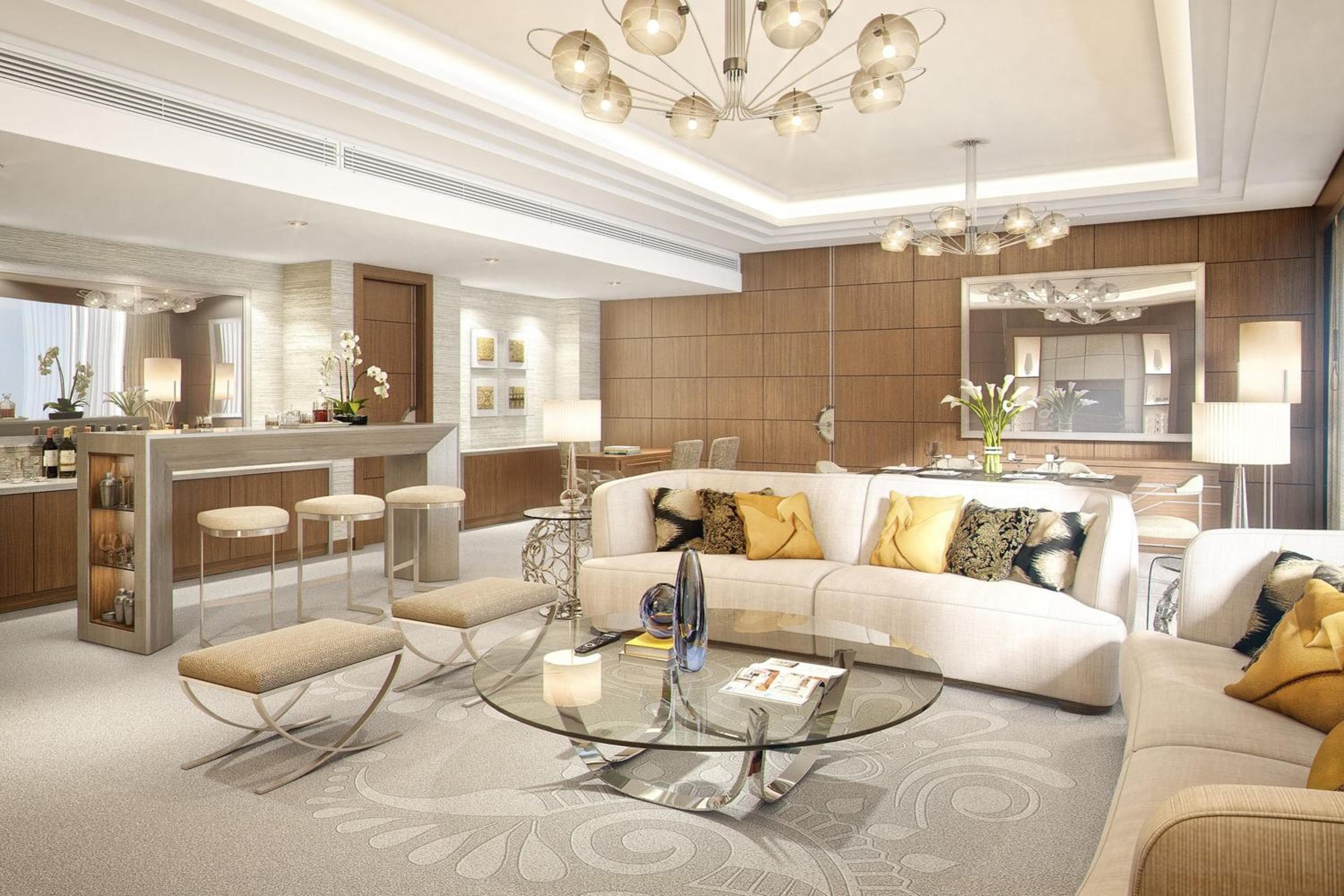 The St. Regis Mumbai