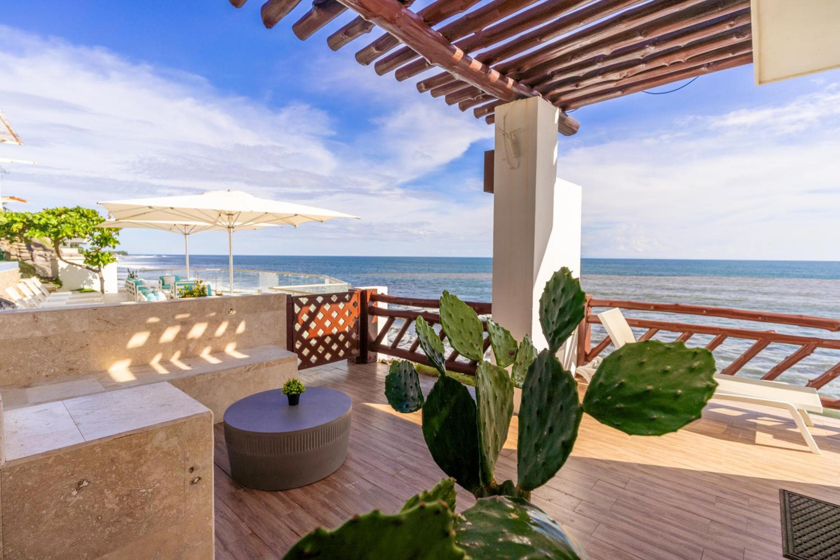 Hotel Los Farallones