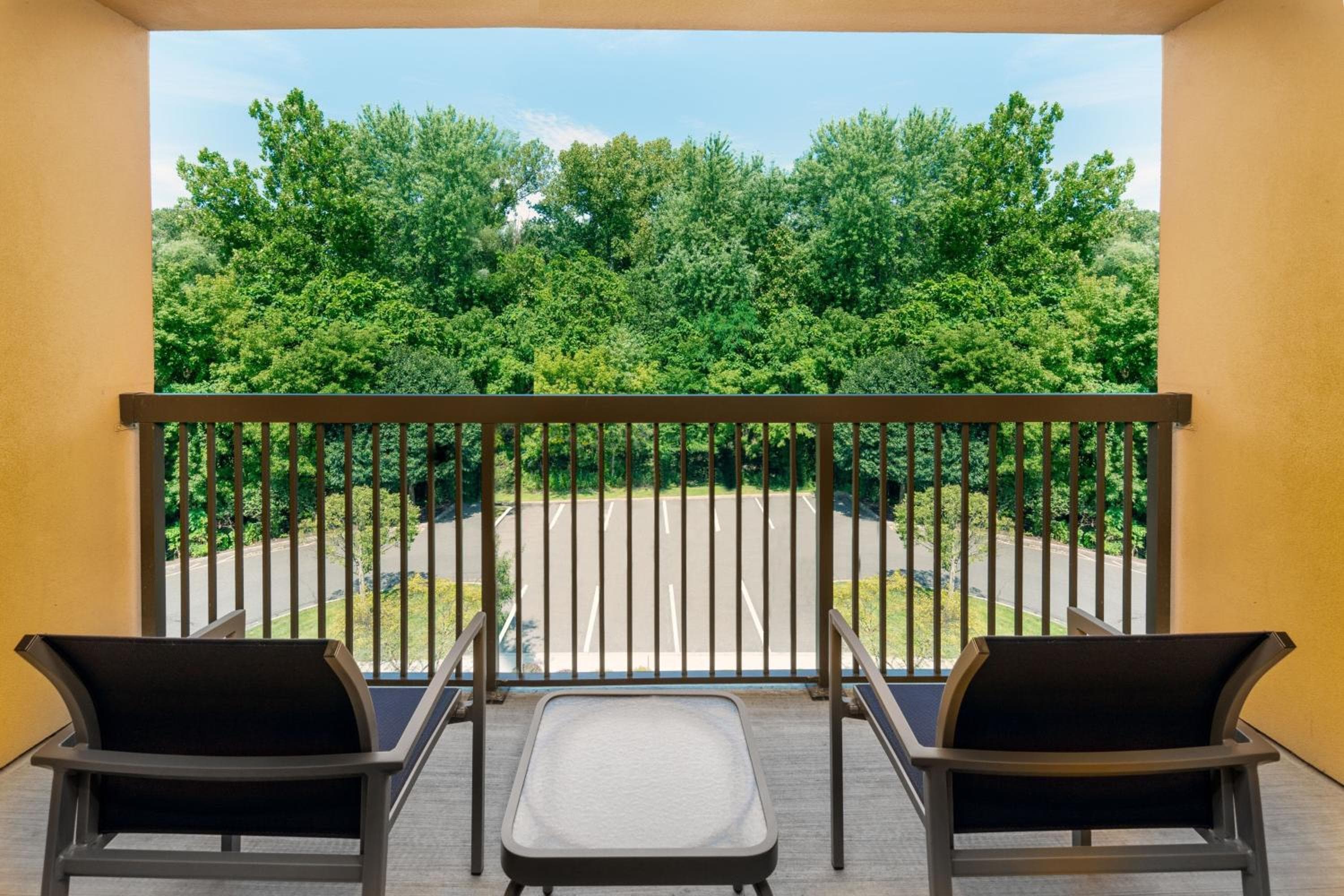 Courtyard by Marriott Danbury