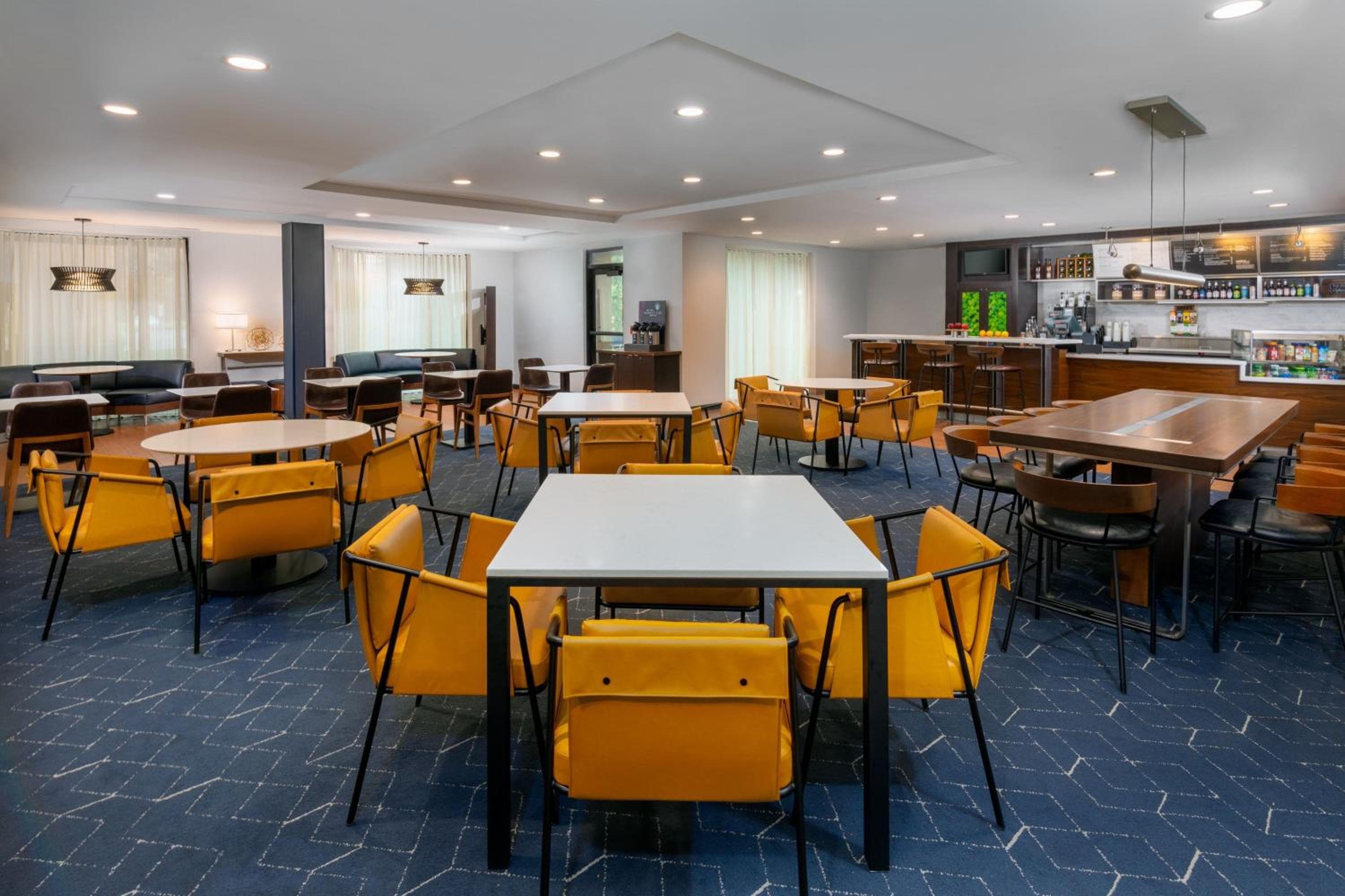 Courtyard by Marriott Danbury