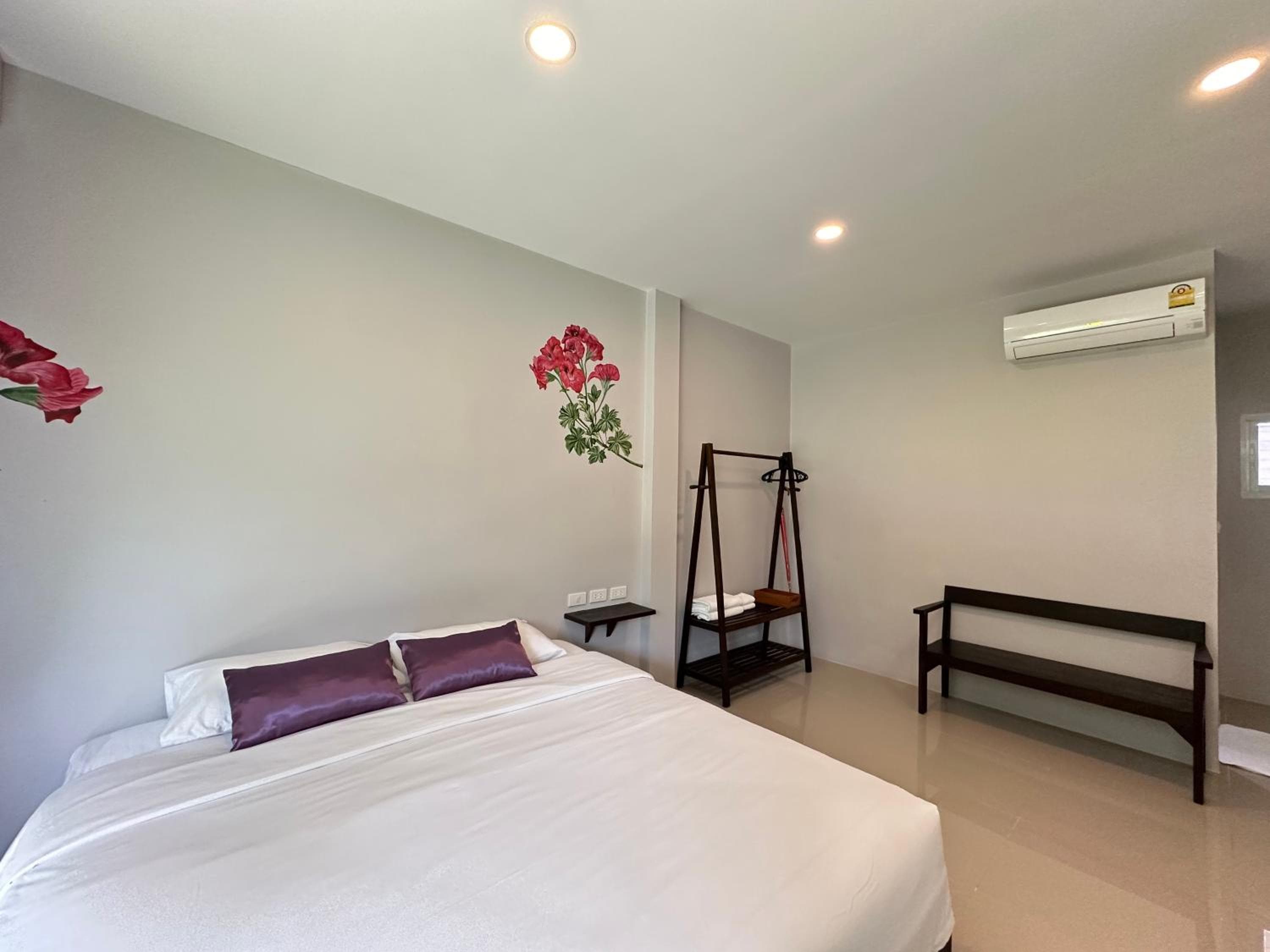 Be Leaf Resort SHA