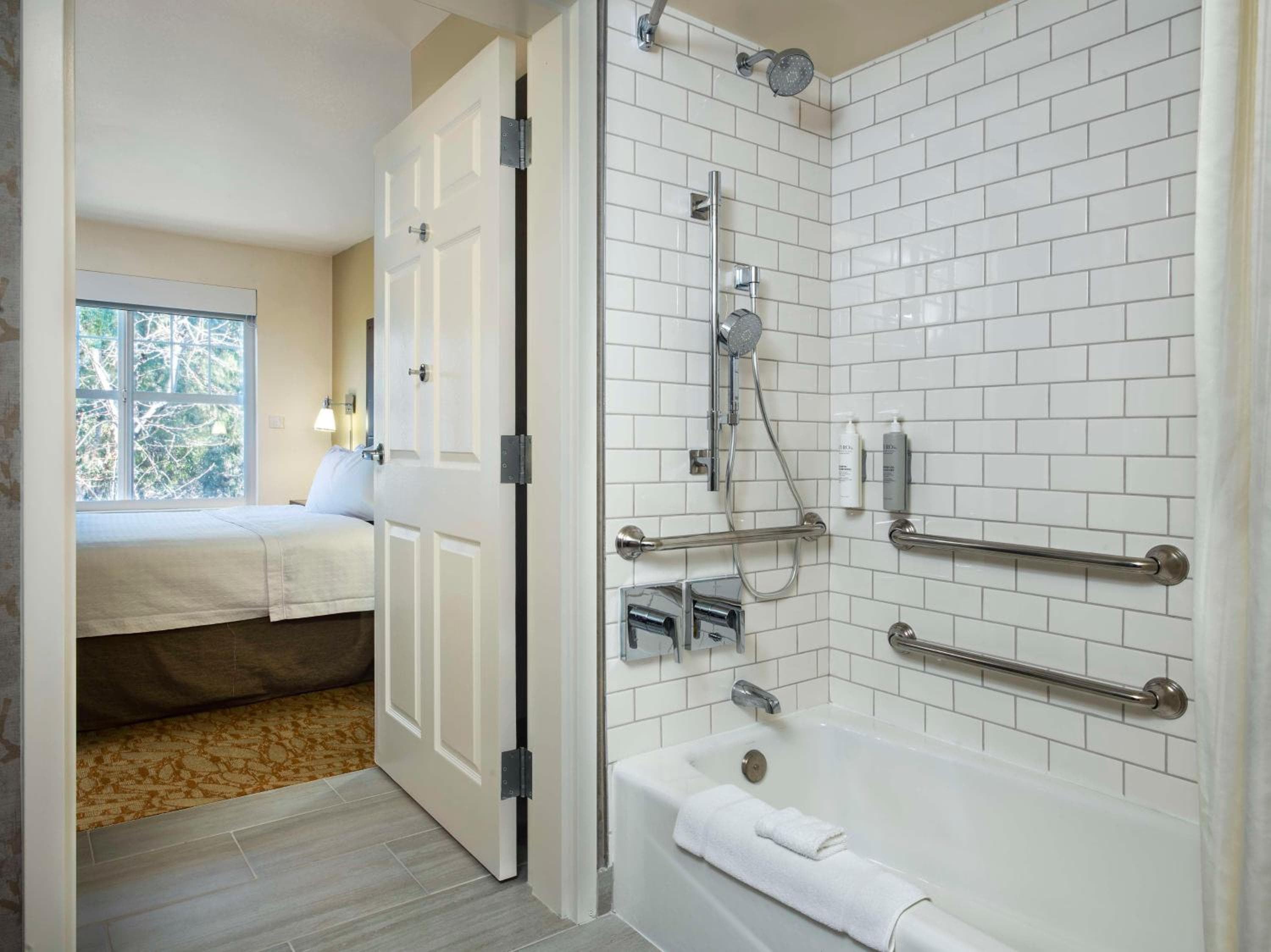 Homewood Suites by Hilton Newark Fremont