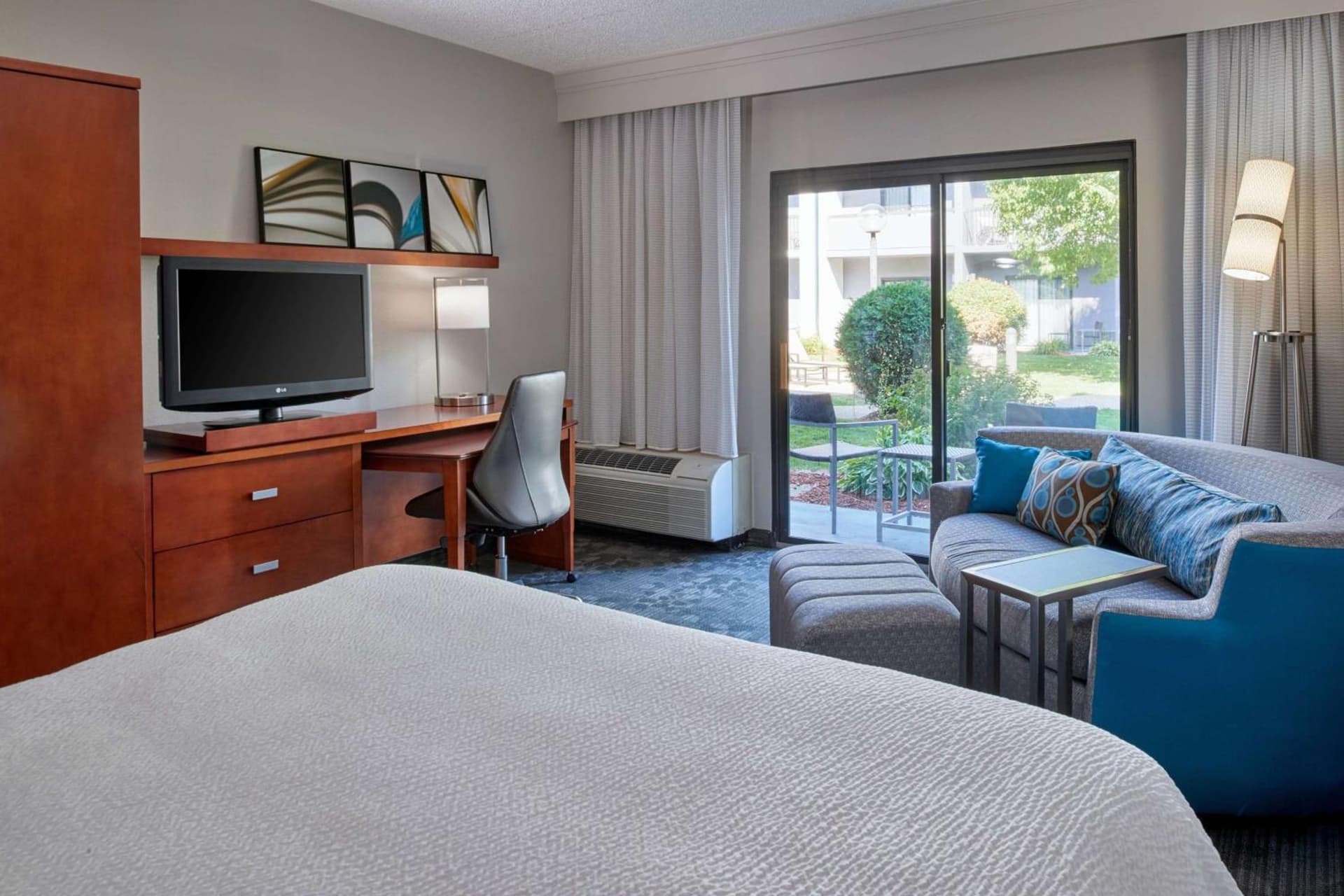 Comfort Inn & Suites Eden Prairie - Minneapolis Southwest