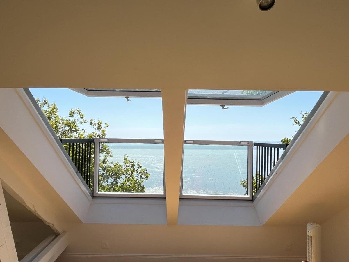 Villa Aziliz - Face Mer
