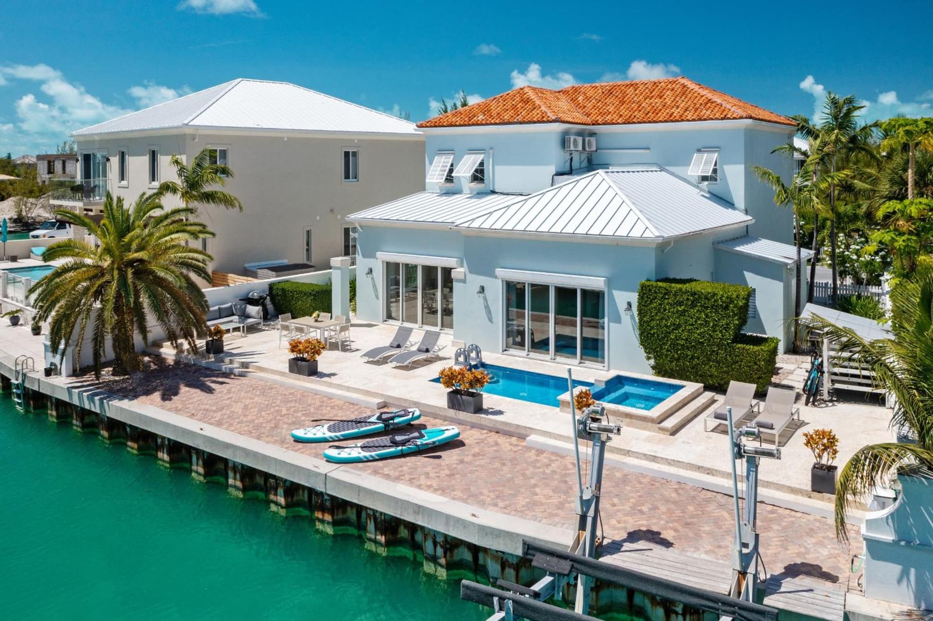 Salt Life Villa