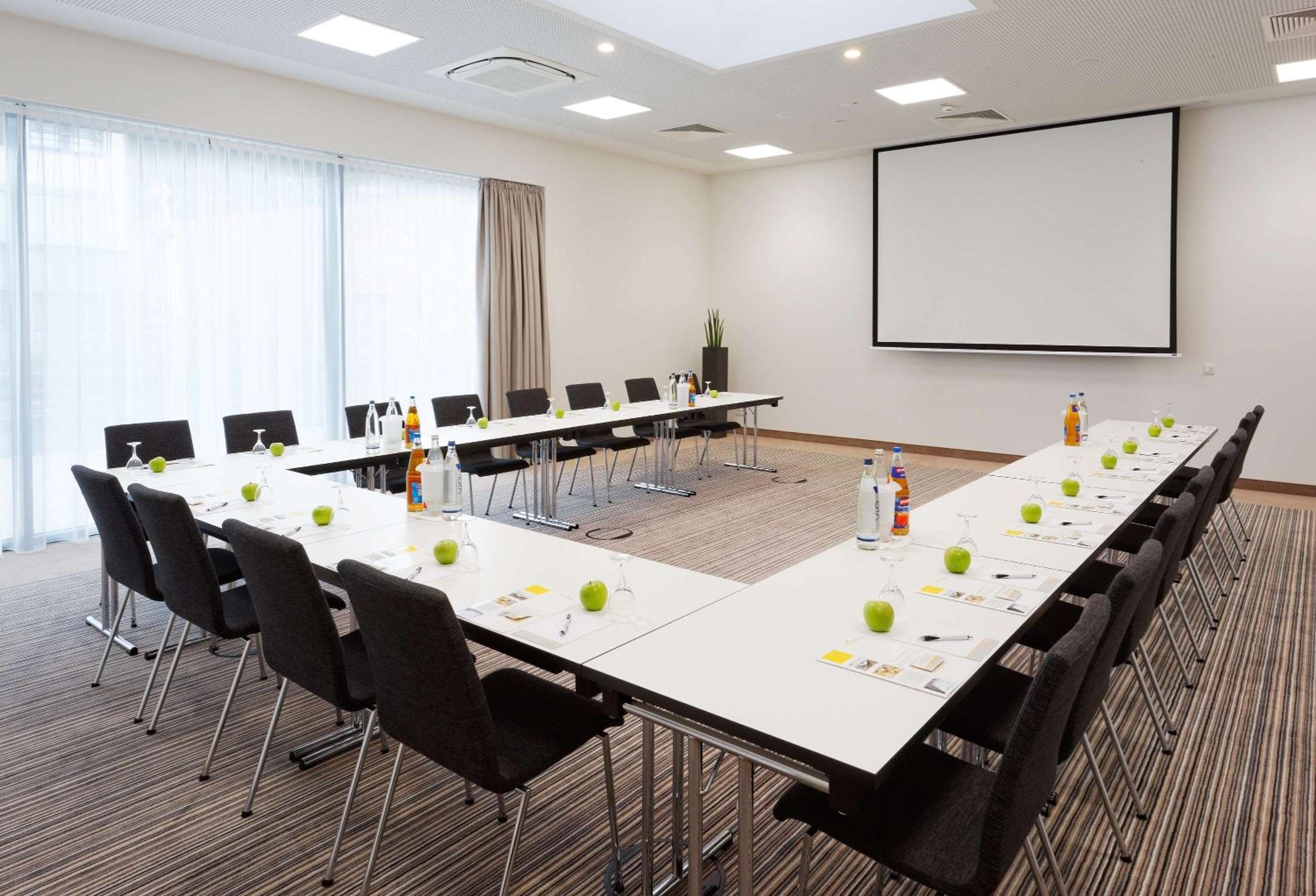 Four Points Flex by Sheraton Essen
