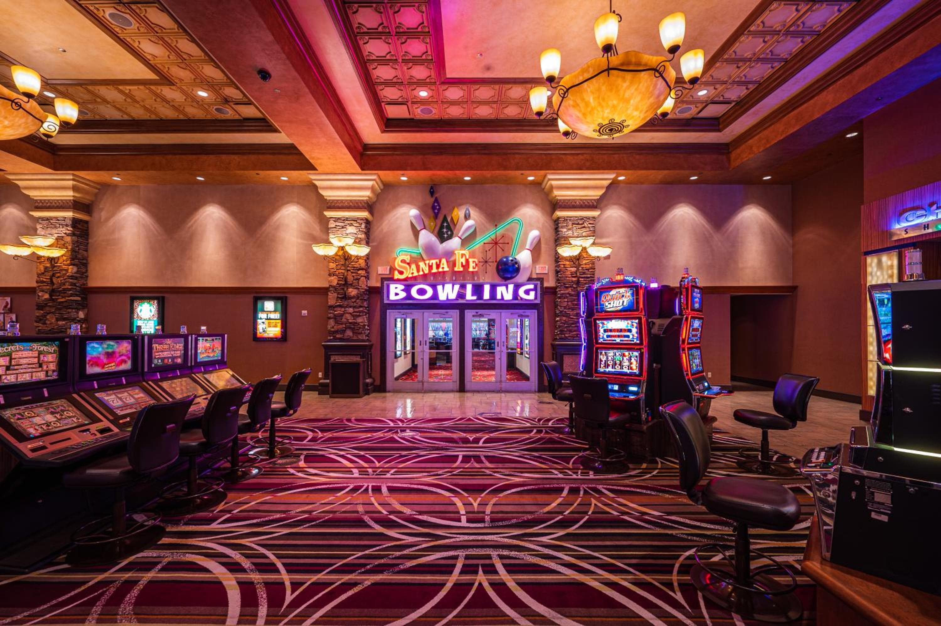 Santa Fe Station Hotel & Casino