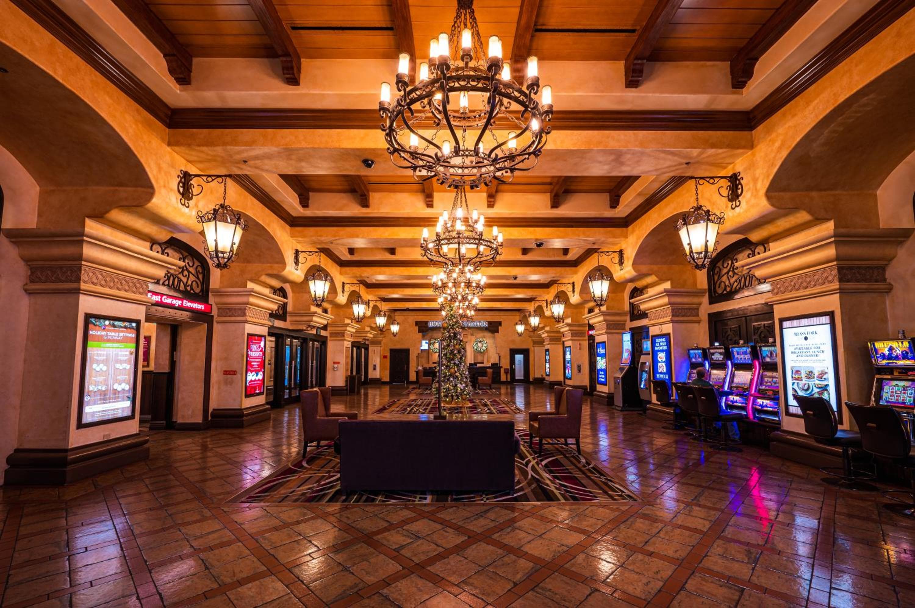 Santa Fe Station Hotel & Casino