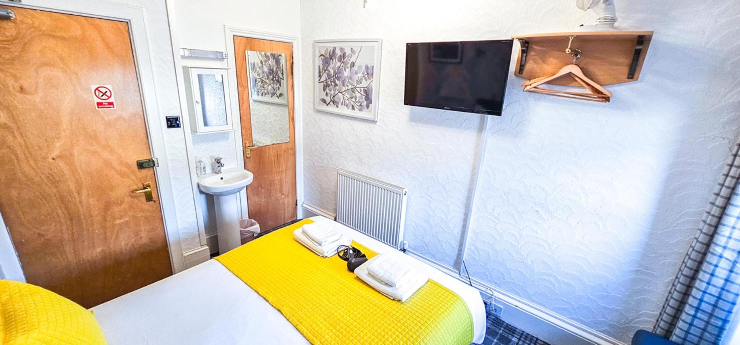 mySTAYINN Kinloch Lodge