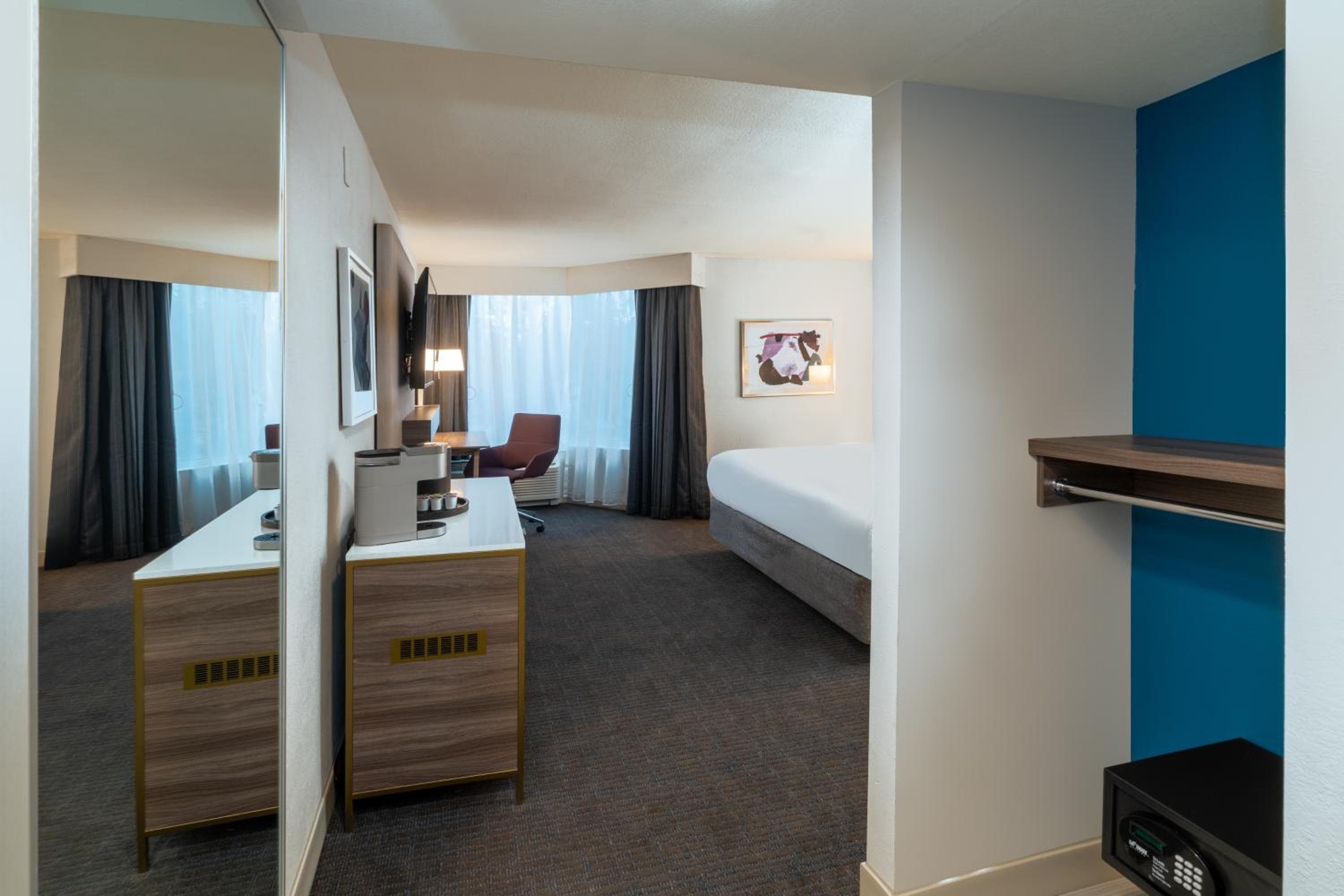 Crowne Plaza Atlanta NE - Norcross by IHG