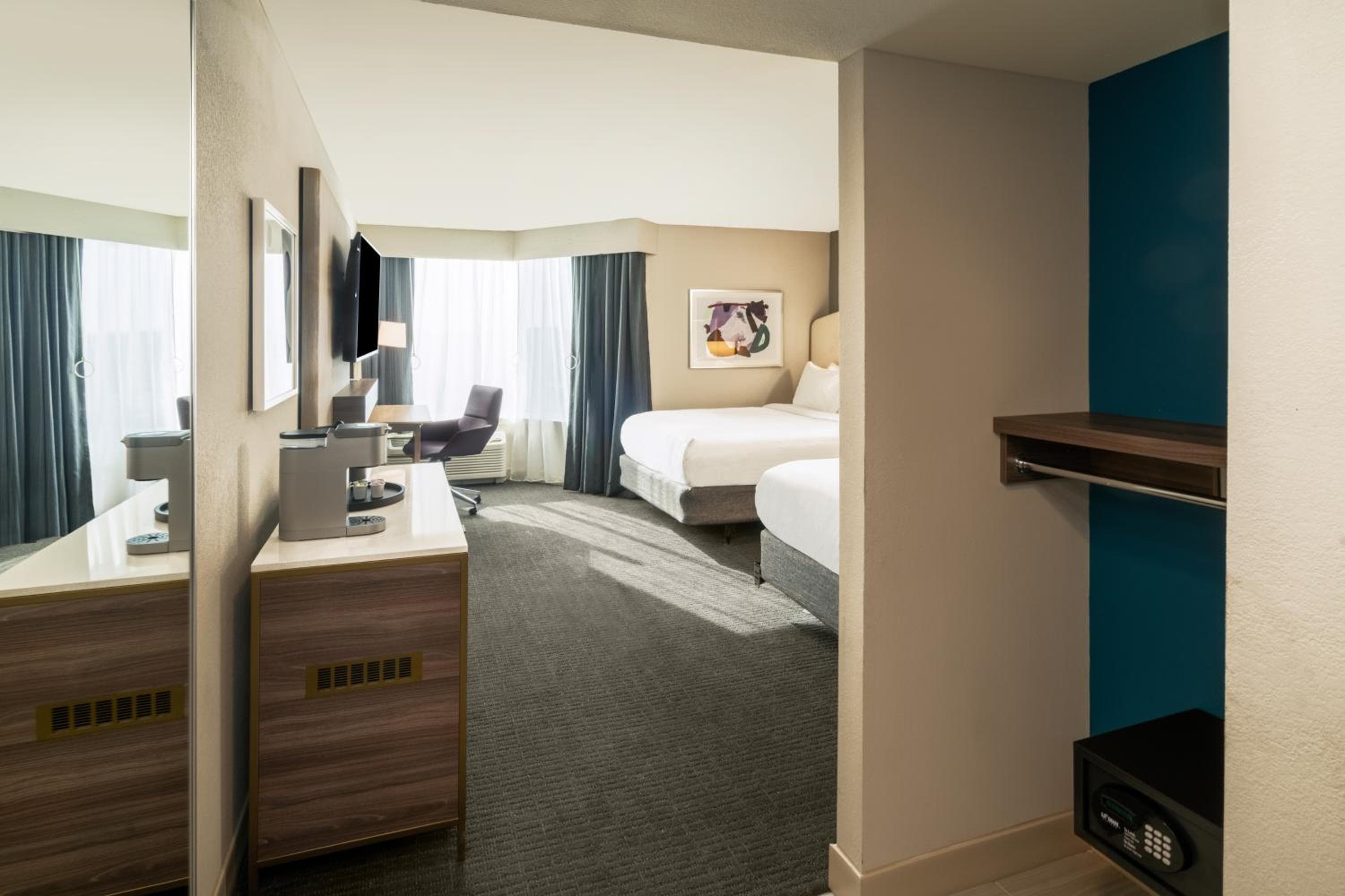 Crowne Plaza Atlanta NE - Norcross by IHG
