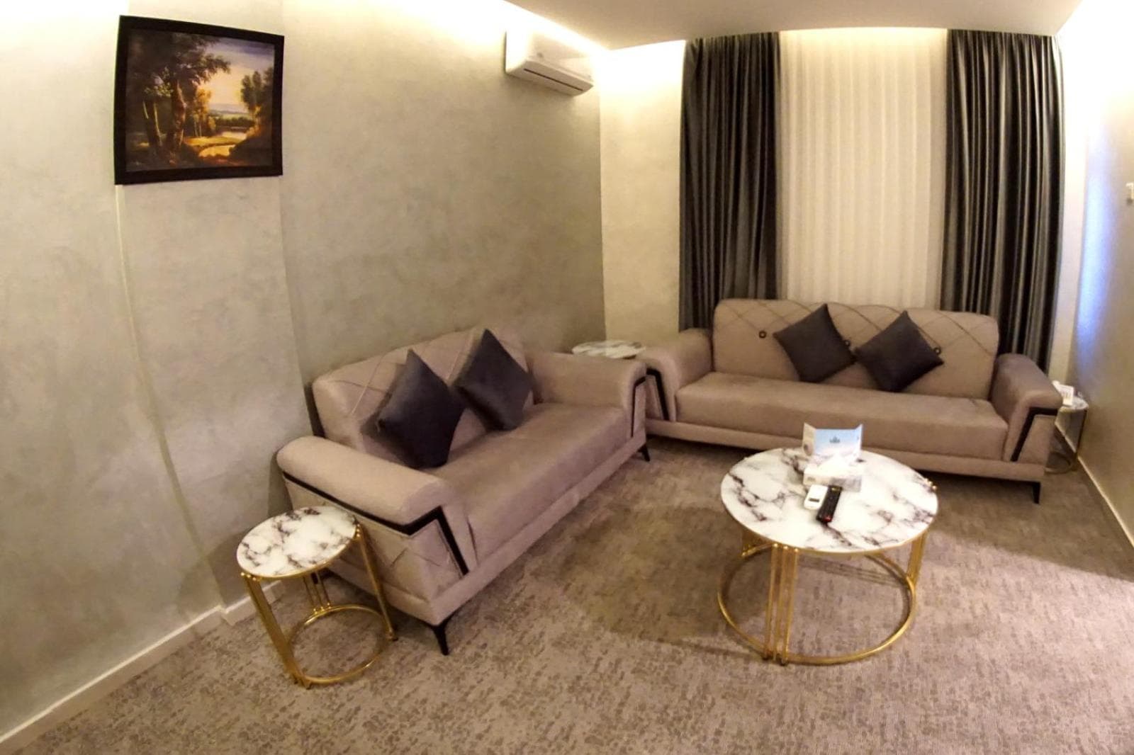 Kaya Hotel Amman