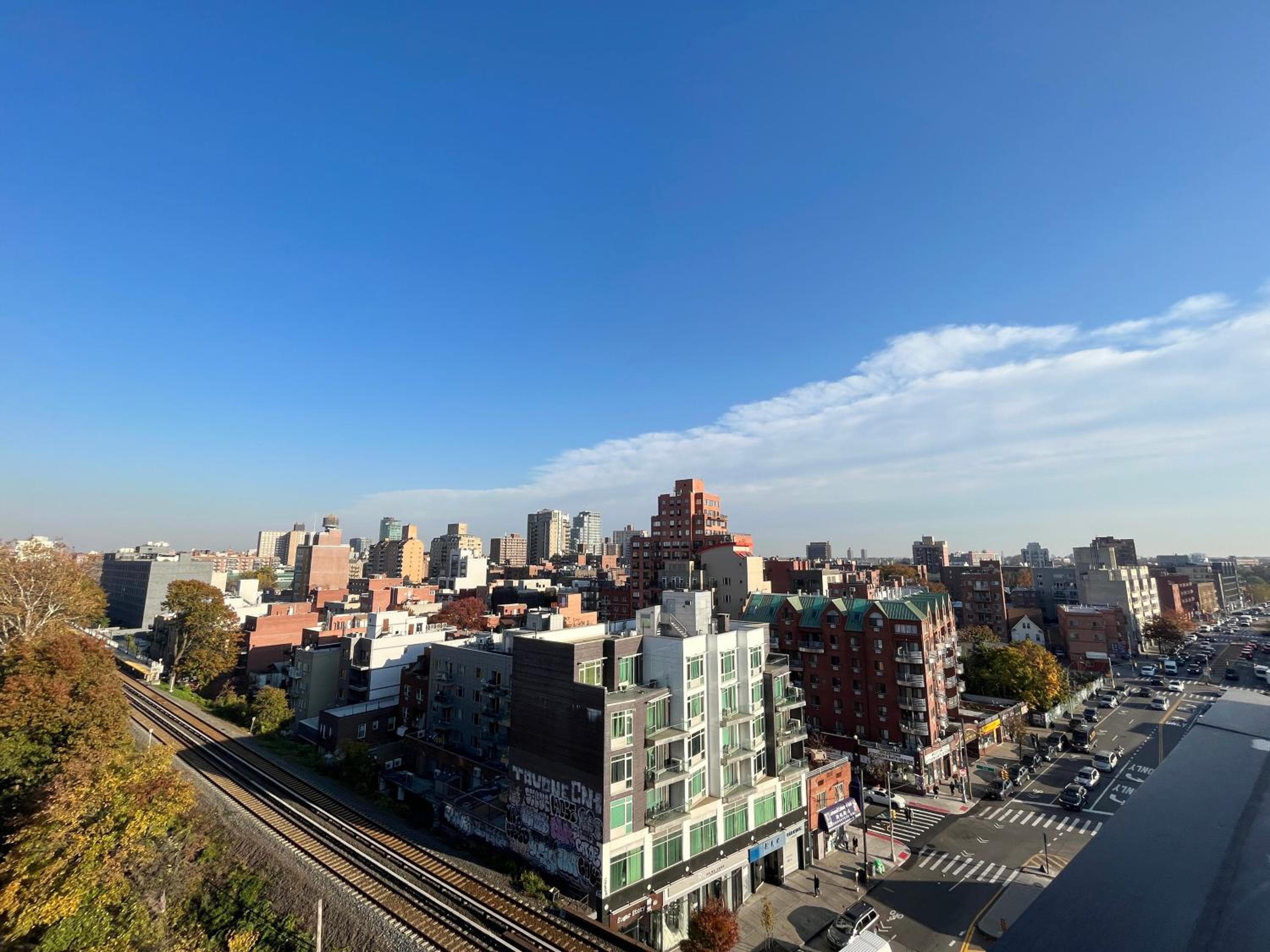 Starlight Hotel Near LGA Airport