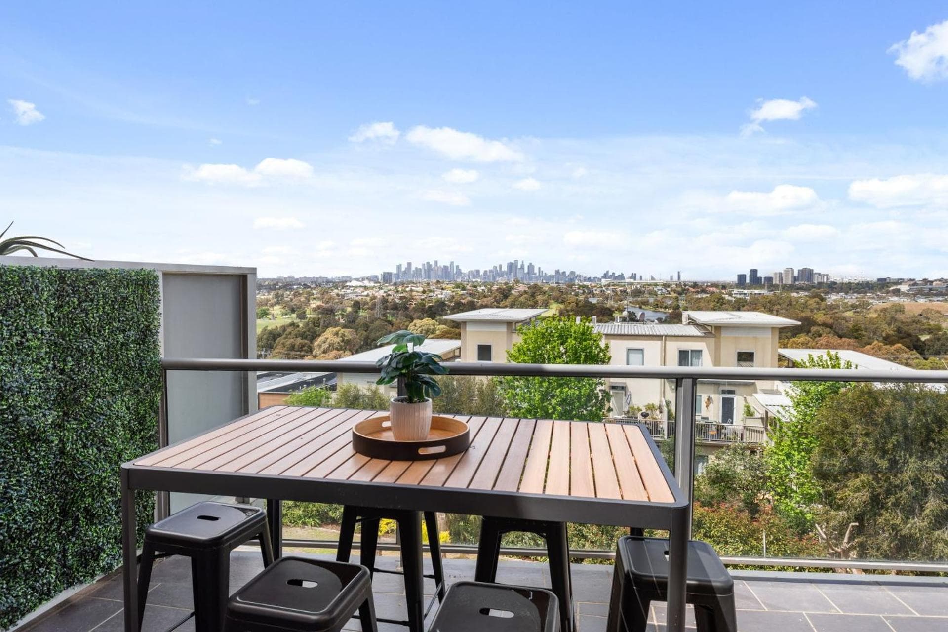 Boutique Stays - Amelia