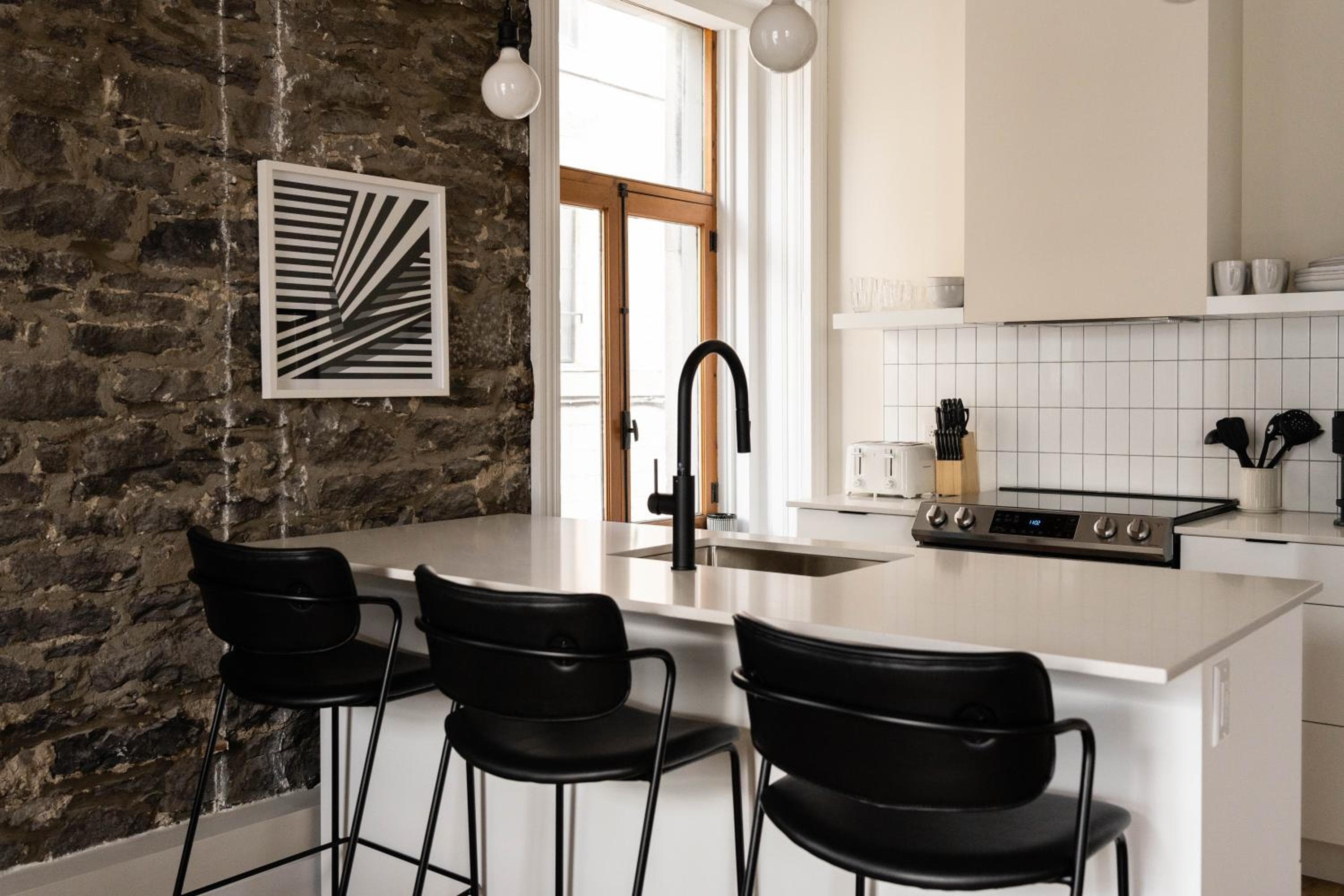 Maison Place Royale by Luxury In Transit