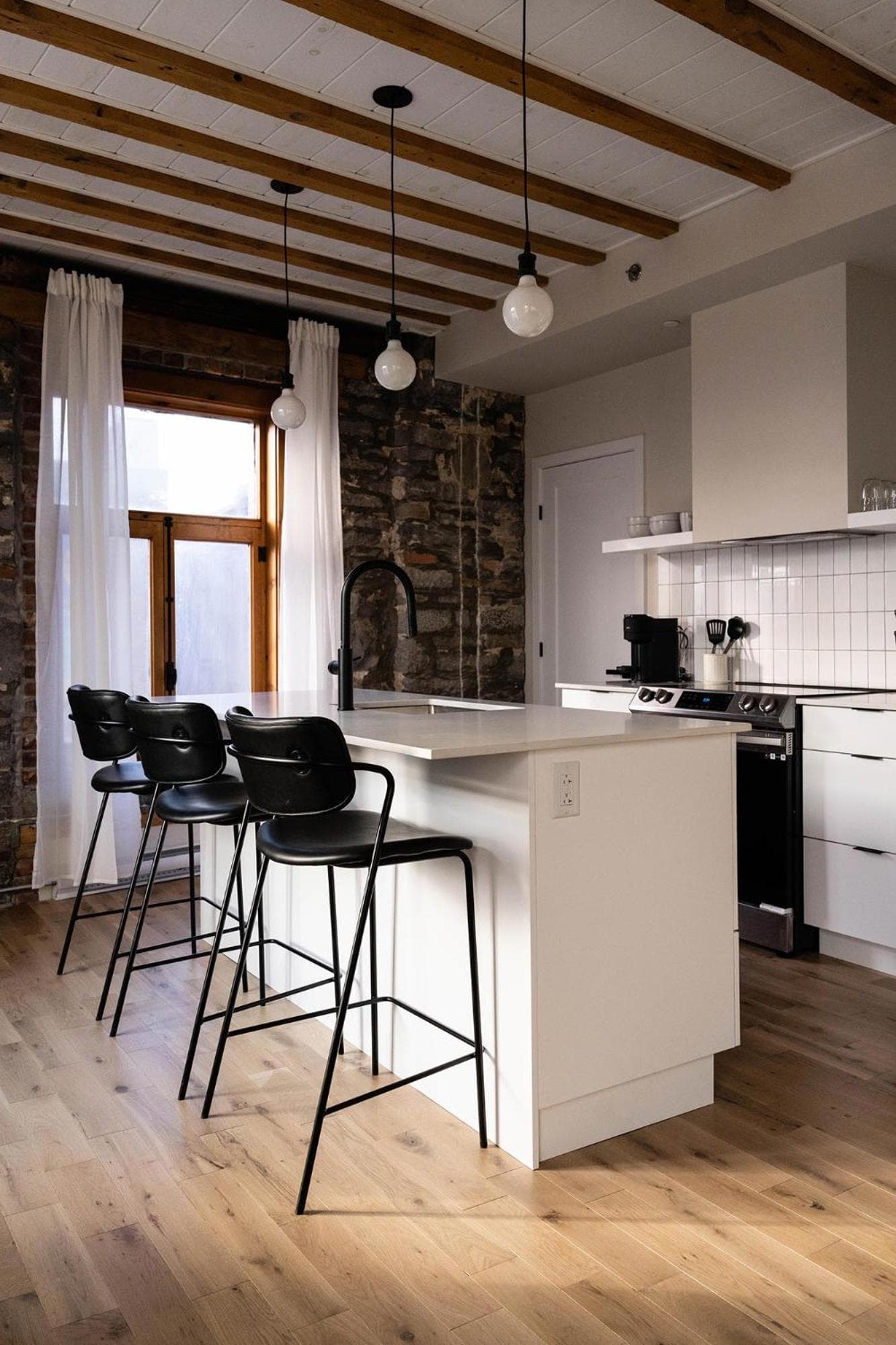 Maison Place Royale by Luxury In Transit