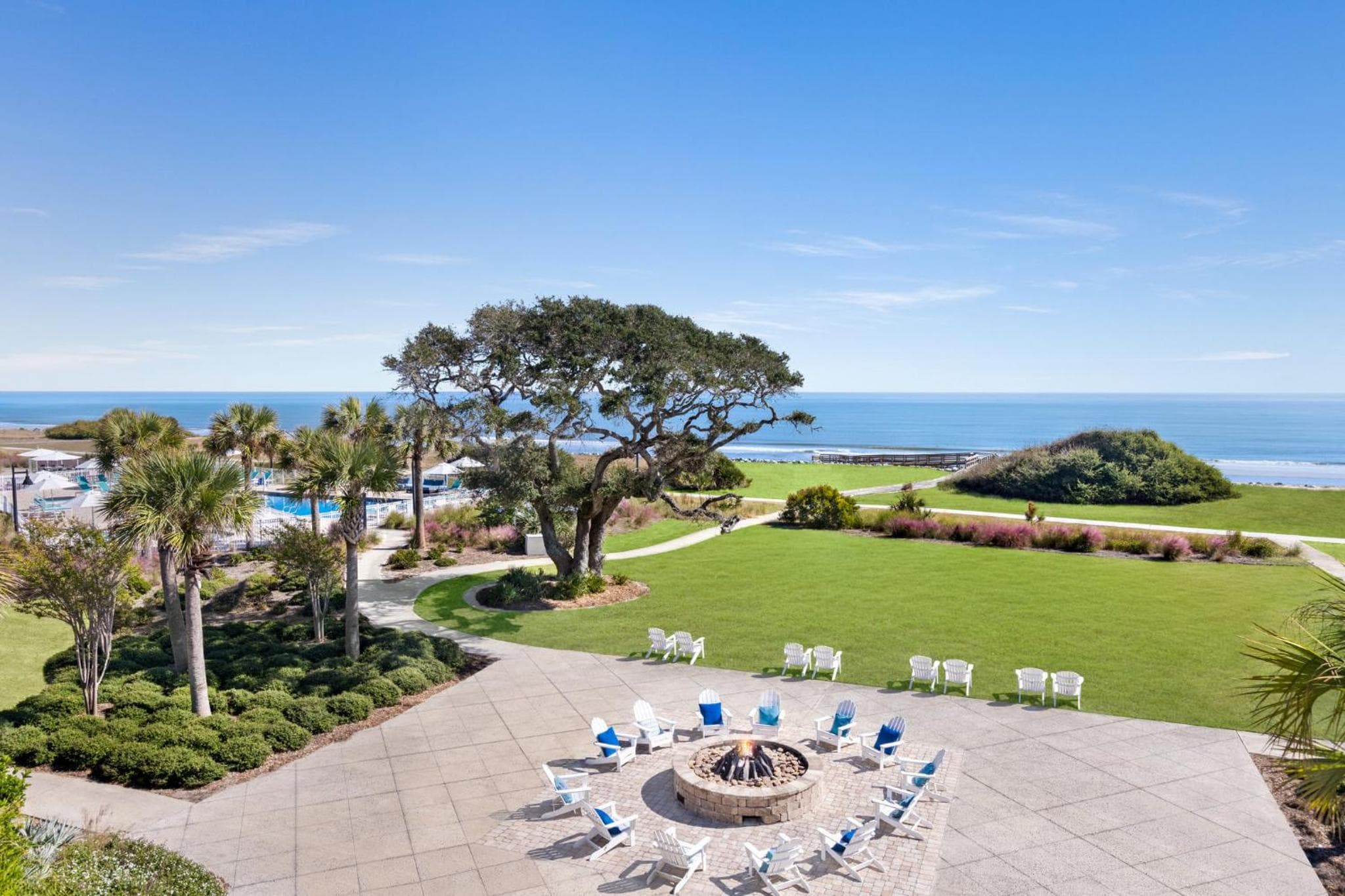 Holiday Inn Resort Jekyll Island by IHG