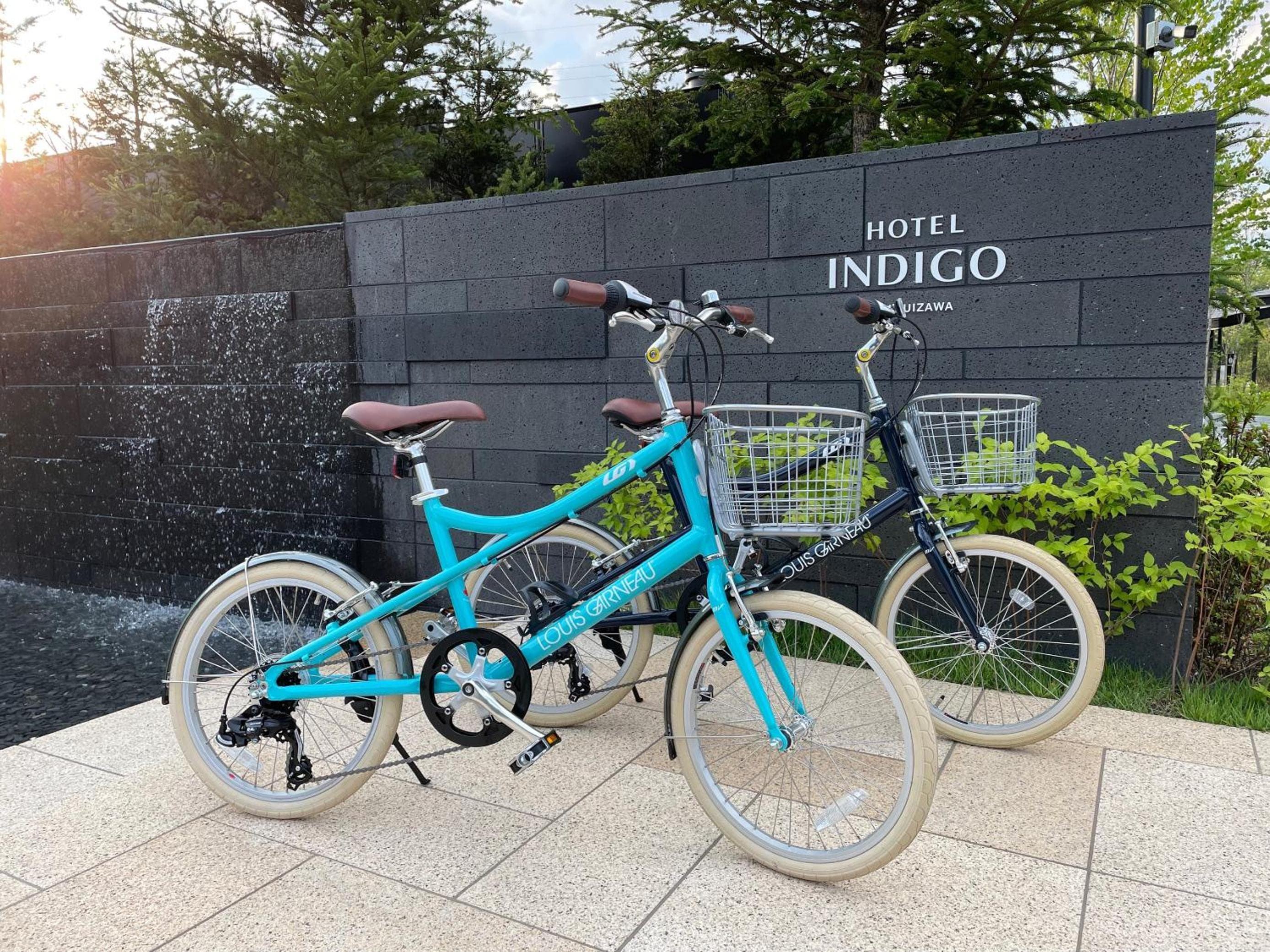 Hotel Indigo Karuizawa by IHG