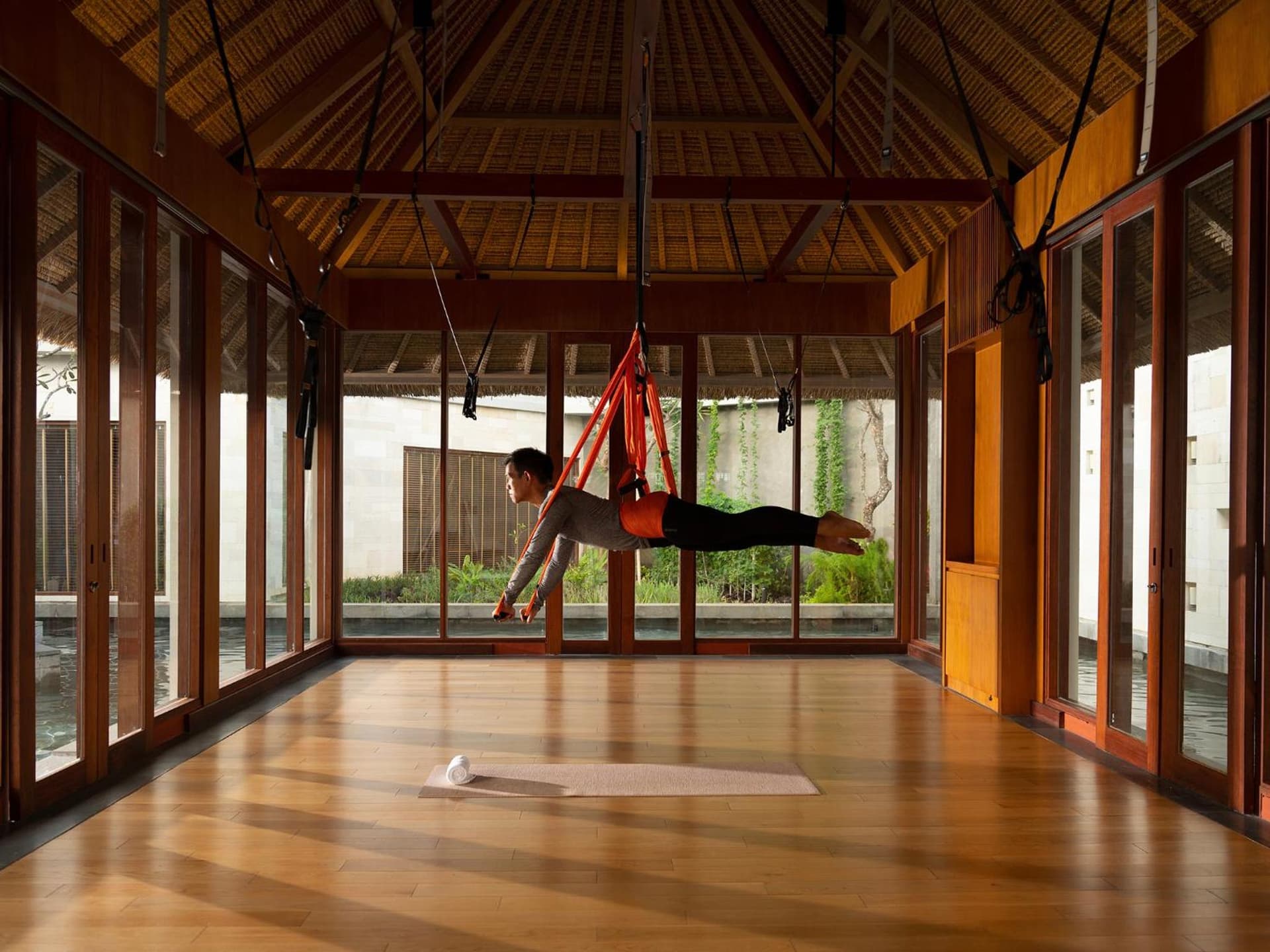Six Senses Bali