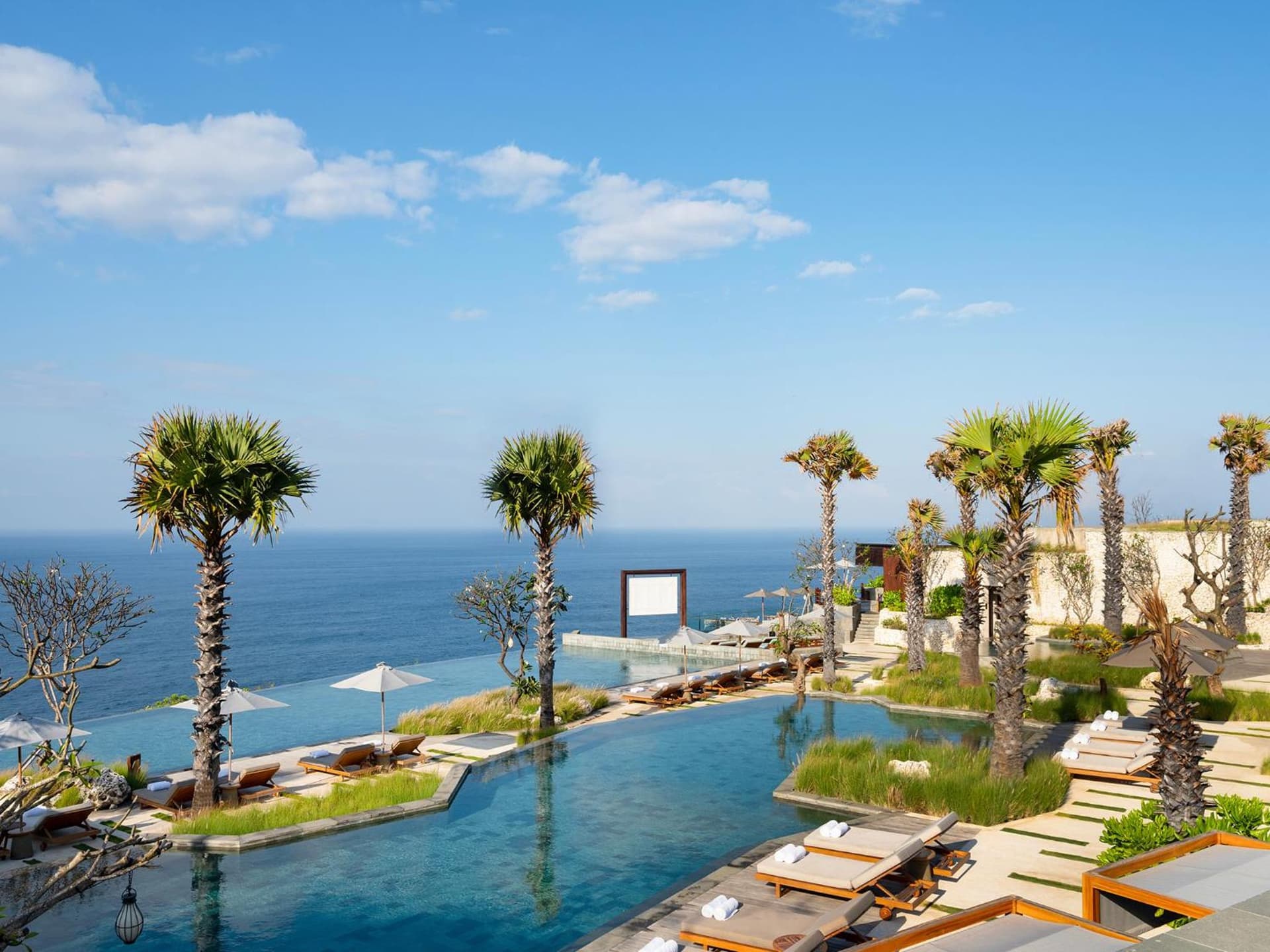 Six Senses Bali