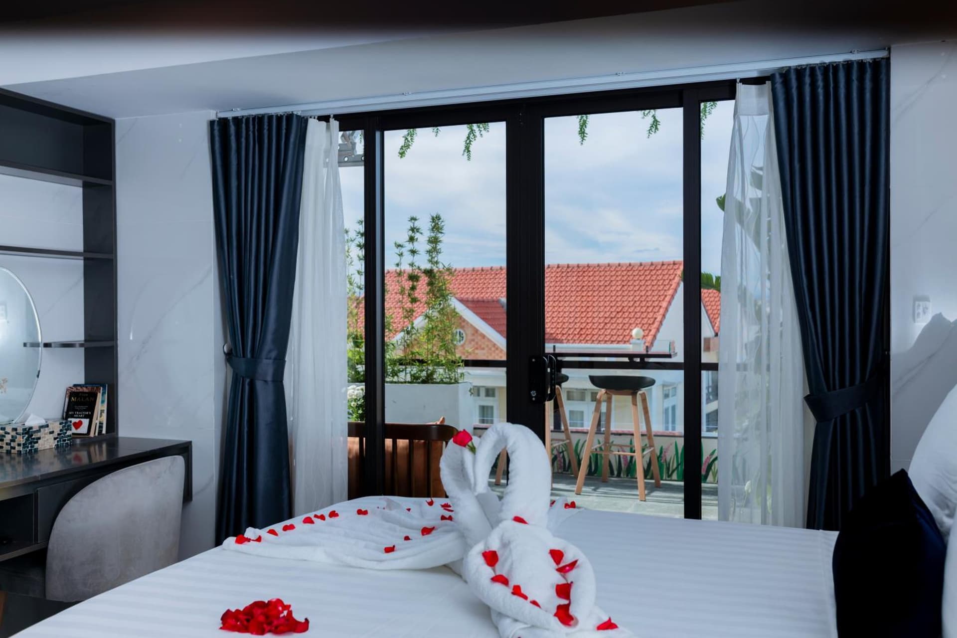 Hannah House Hoi An
