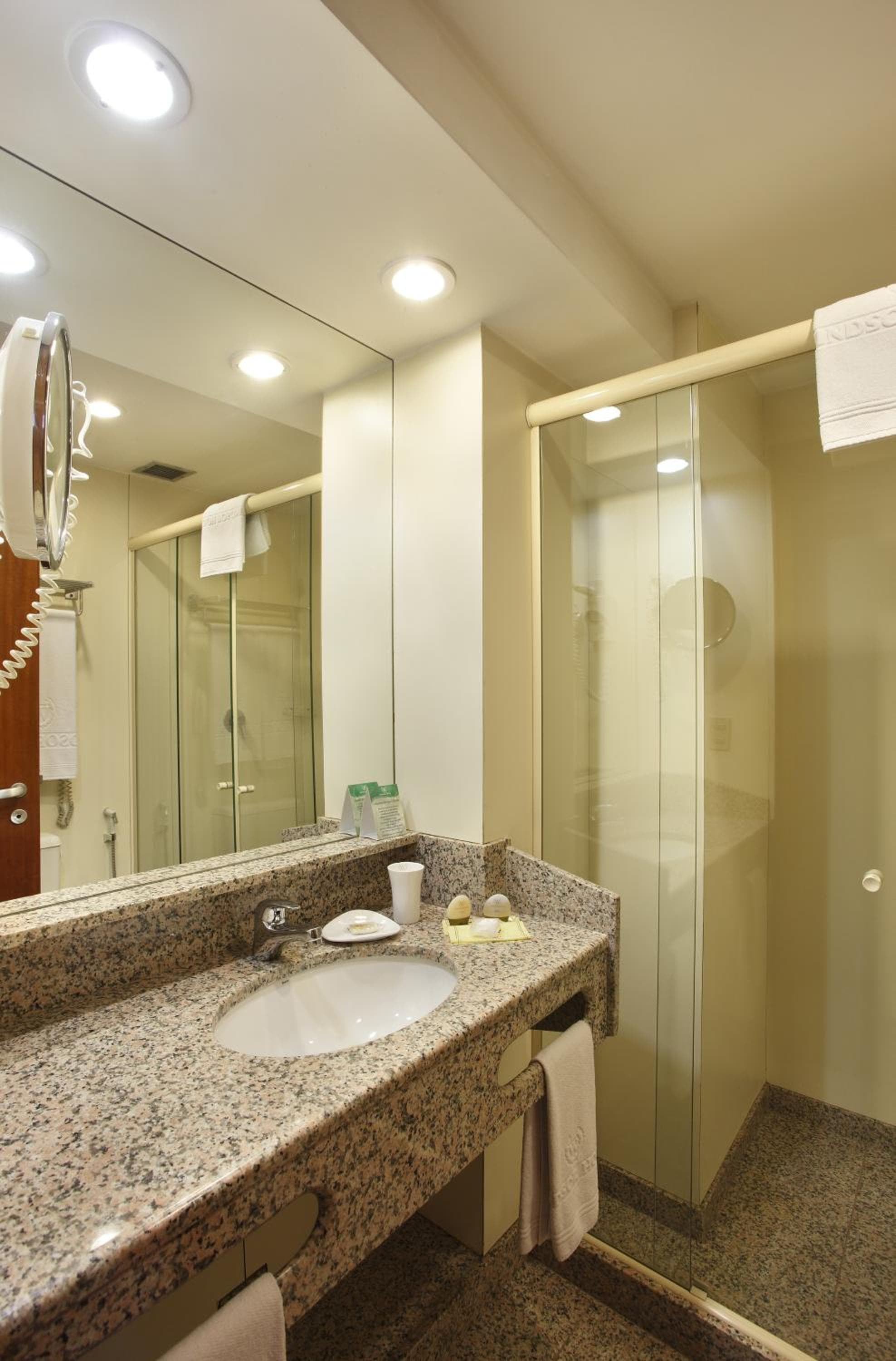 Windsor Guanabara Hotel