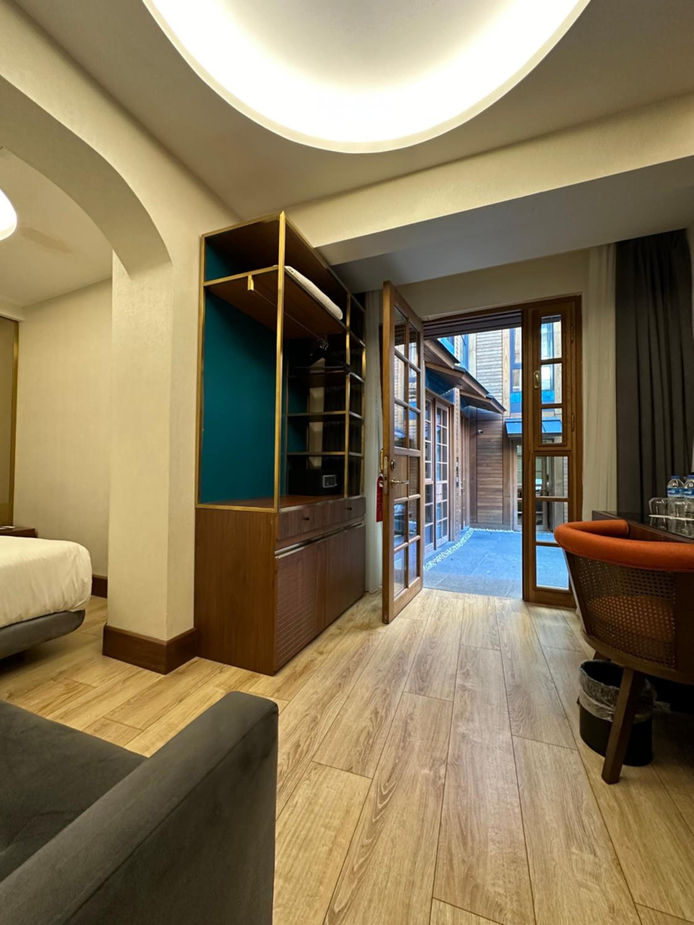 Henna Hotel Istanbul