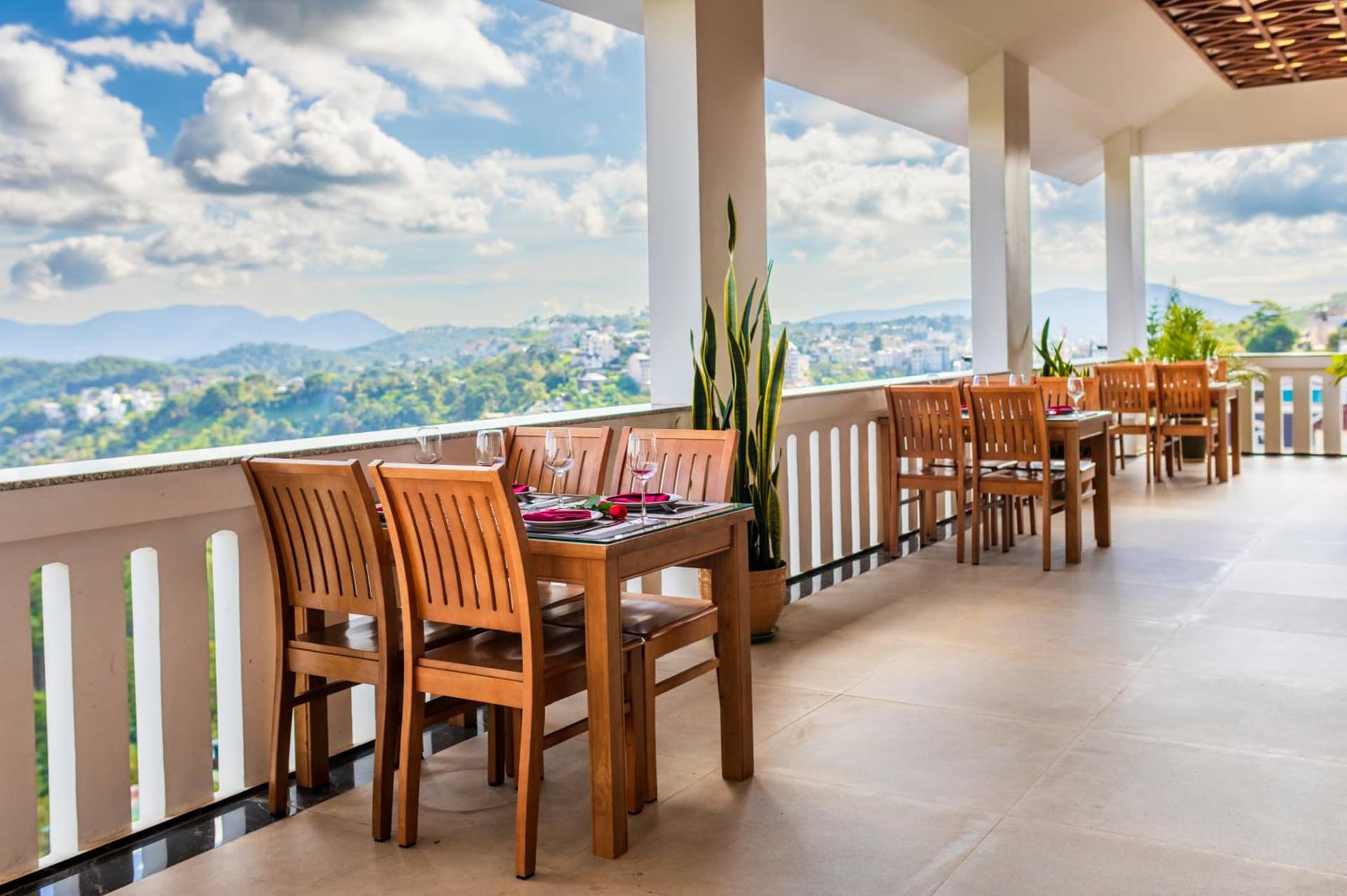 Thanh Loan II Da Lat Hotel